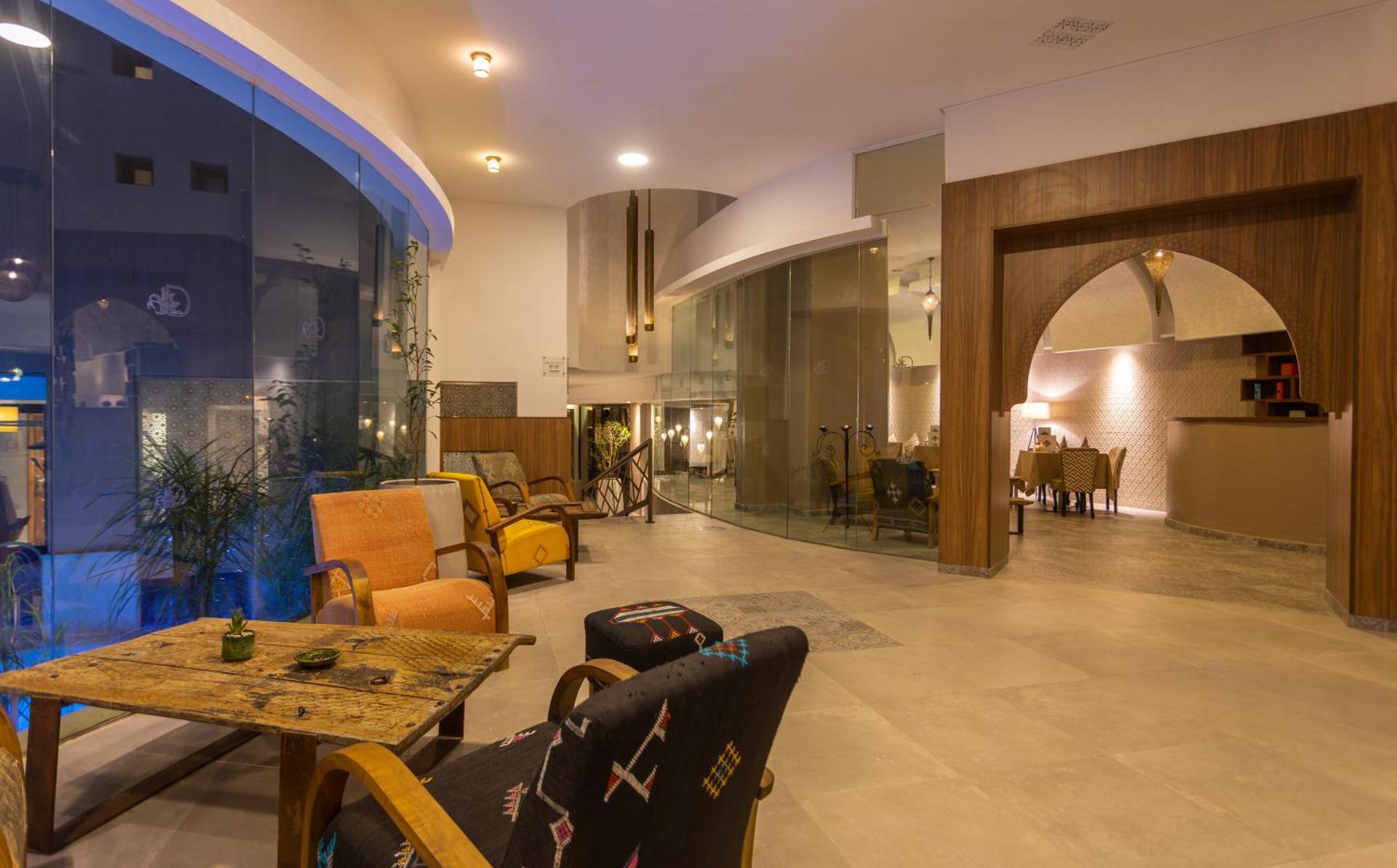 Dellarosa Boutique Hotel and Spa - Photo 73
