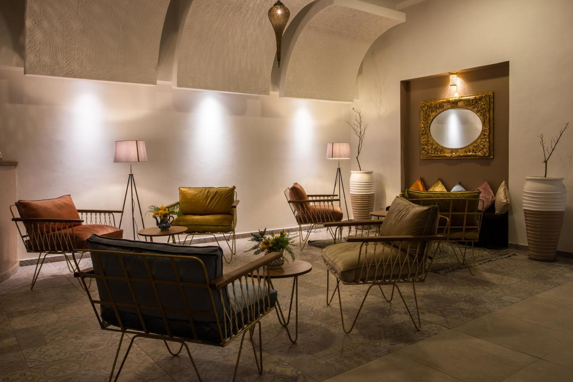 Dellarosa Boutique Hotel and Spa - Photo 68