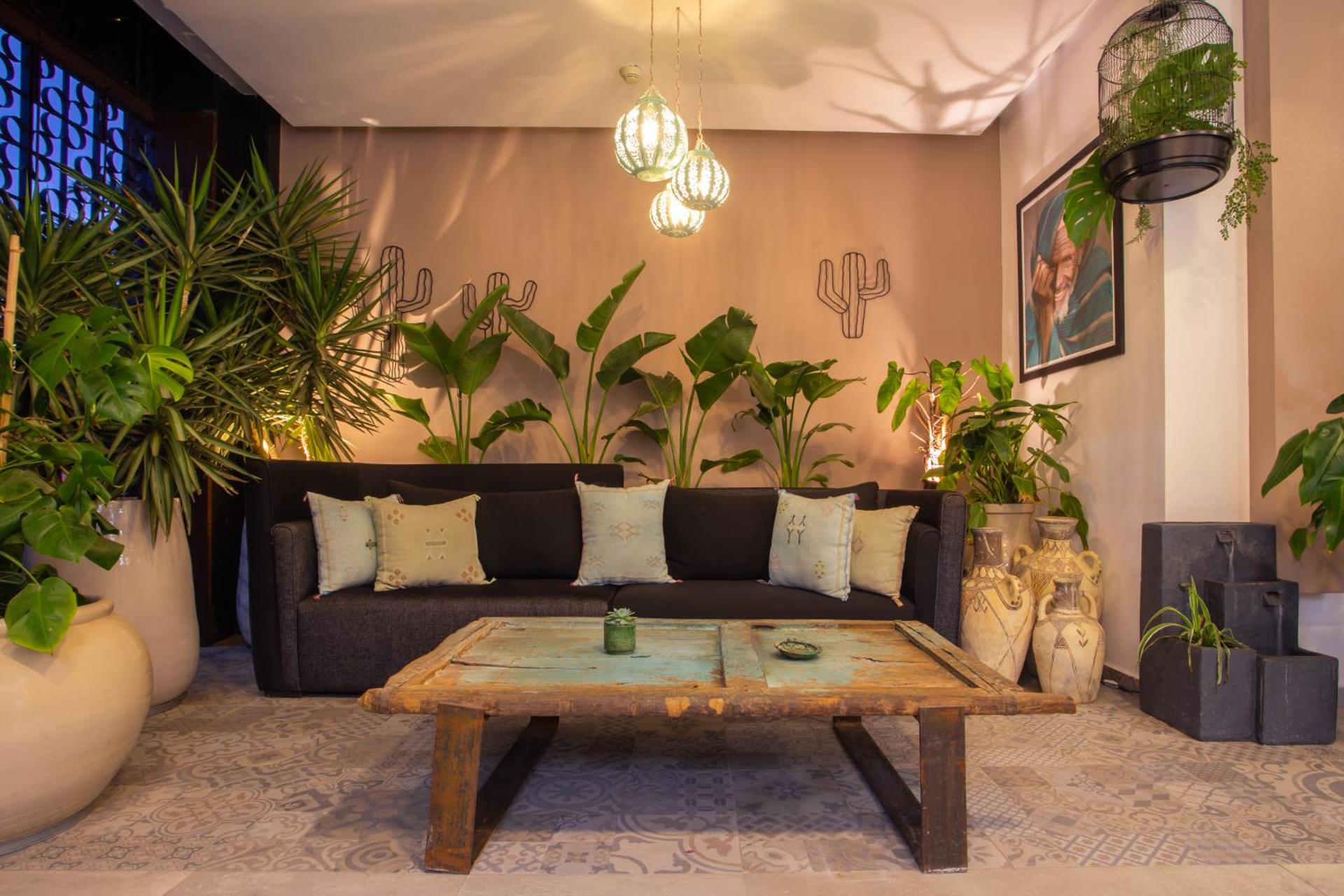 Dellarosa Boutique Hotel and Spa - Photo 65