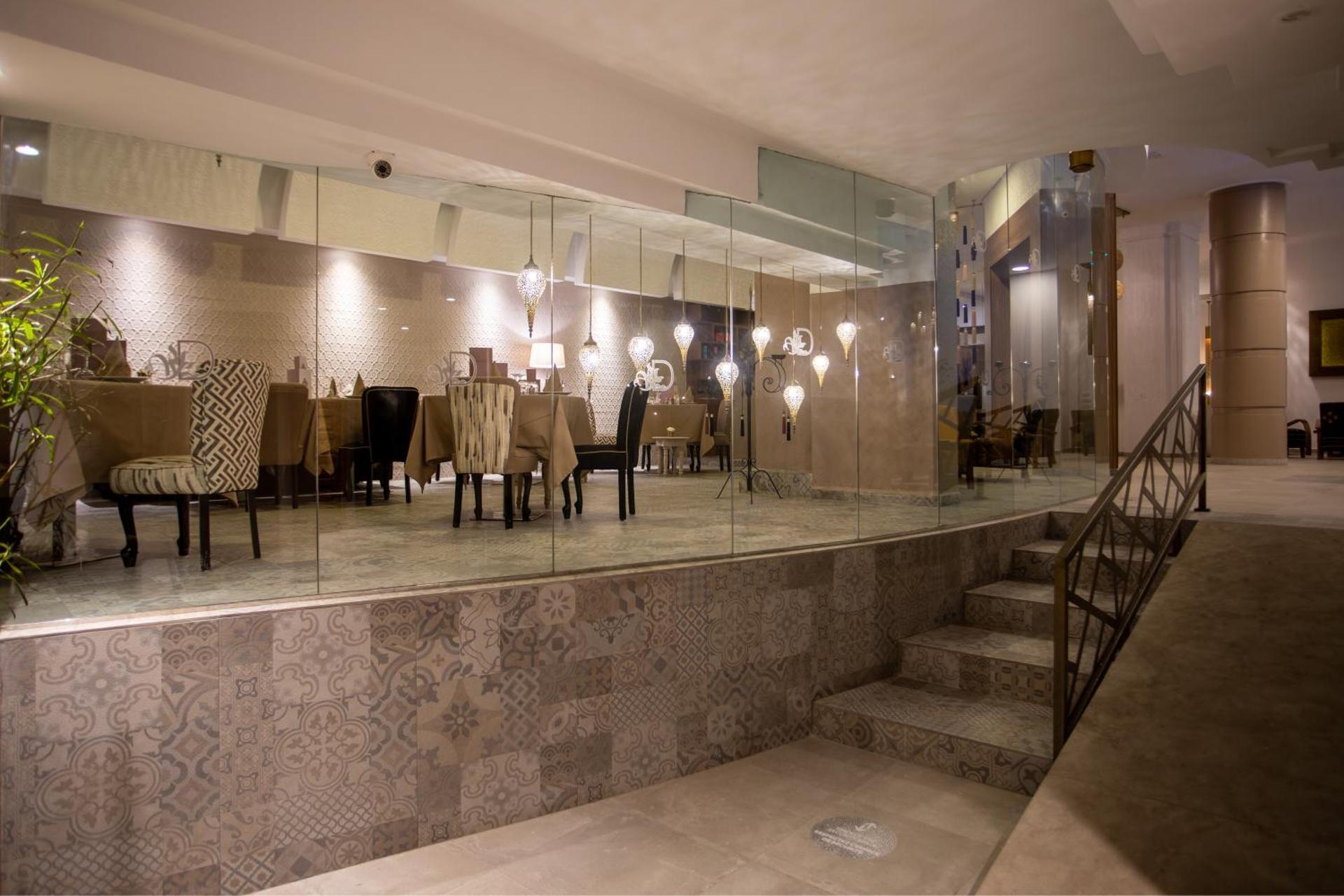 Dellarosa Boutique Hotel and Spa - Photo 99