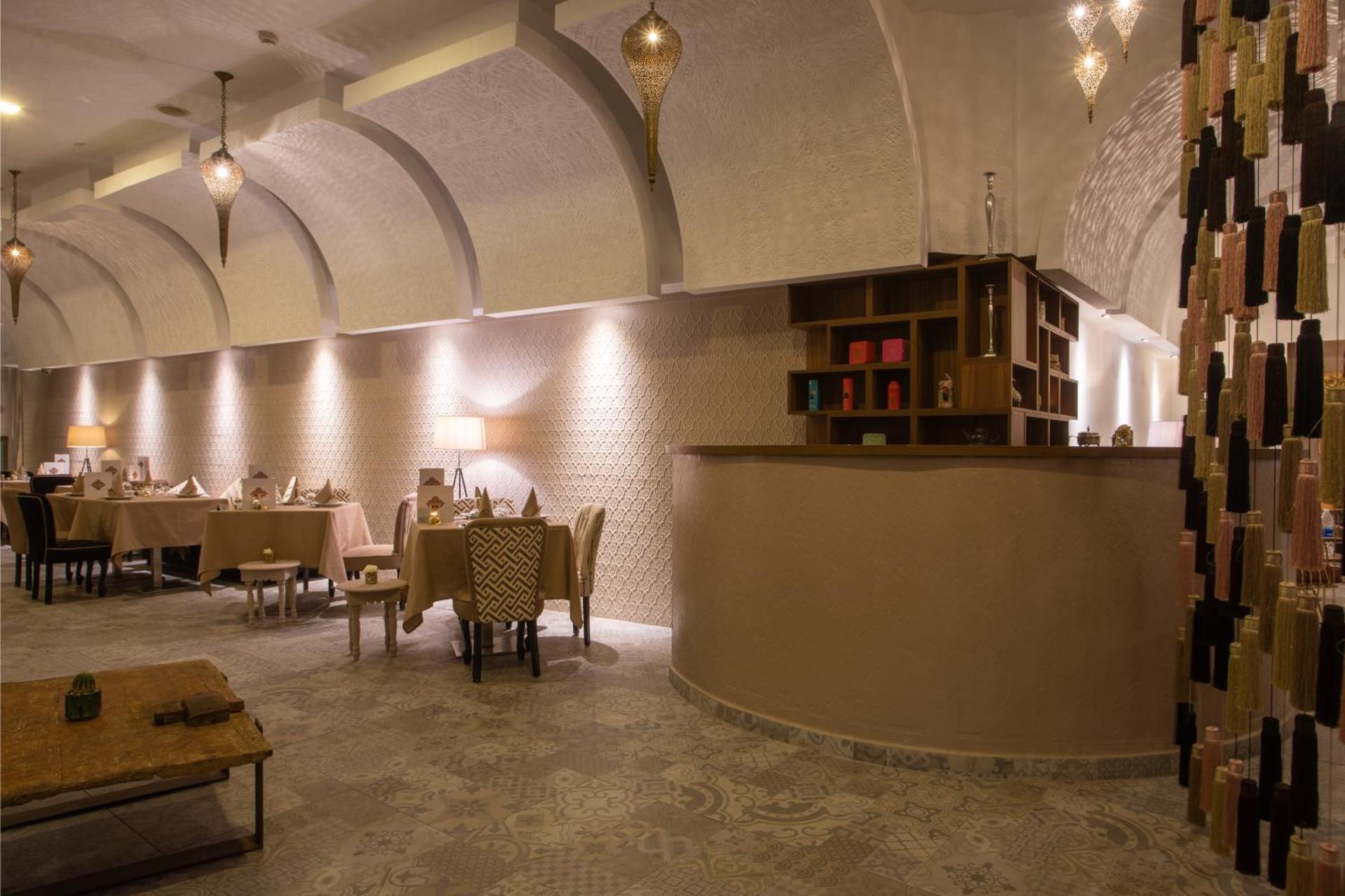 Dellarosa Boutique Hotel and Spa - Photo 104