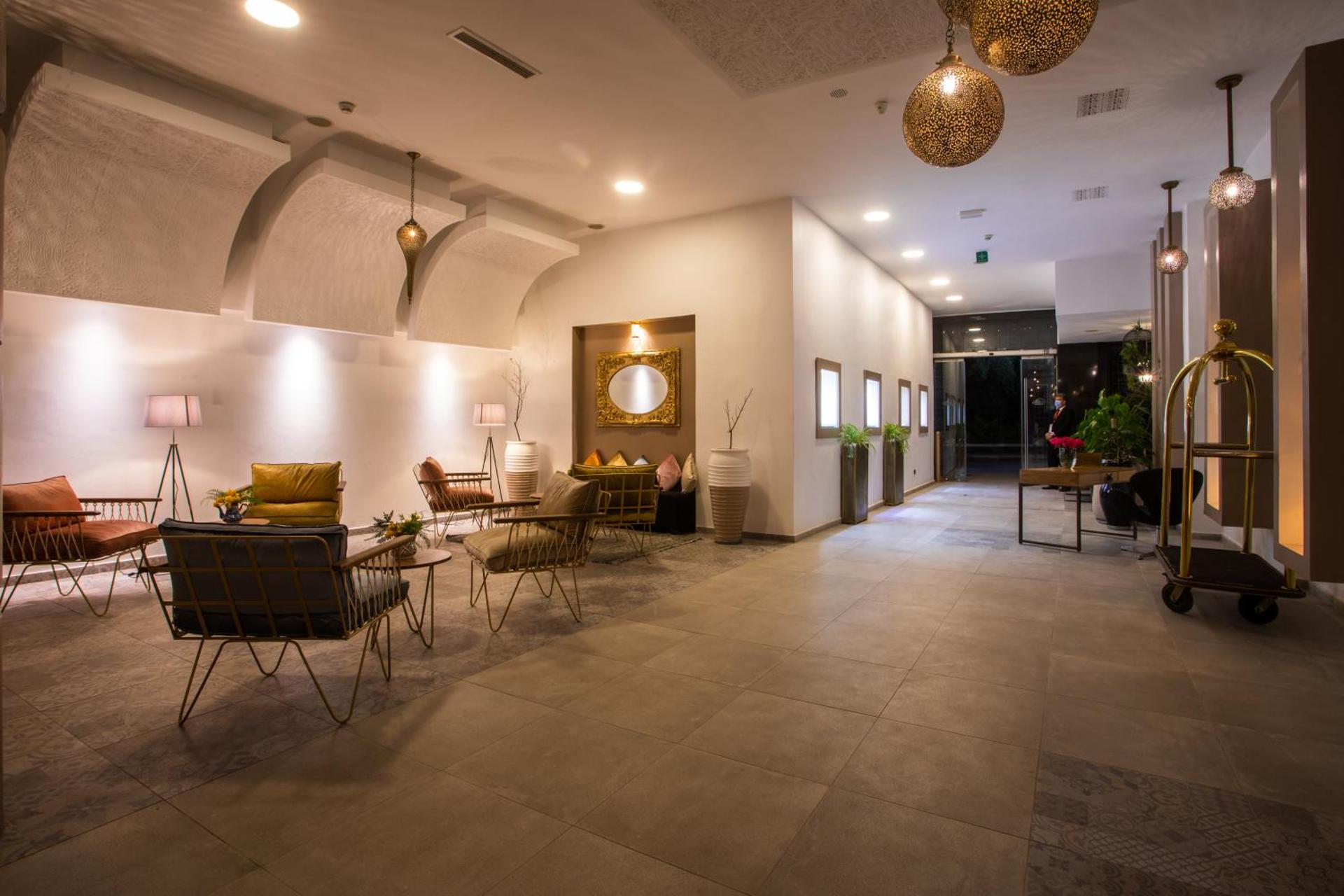 Dellarosa Boutique Hotel and Spa - Photo 70
