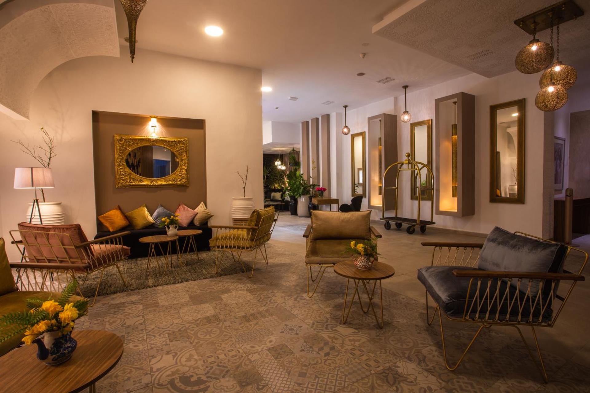Dellarosa Boutique Hotel and Spa - Photo 60