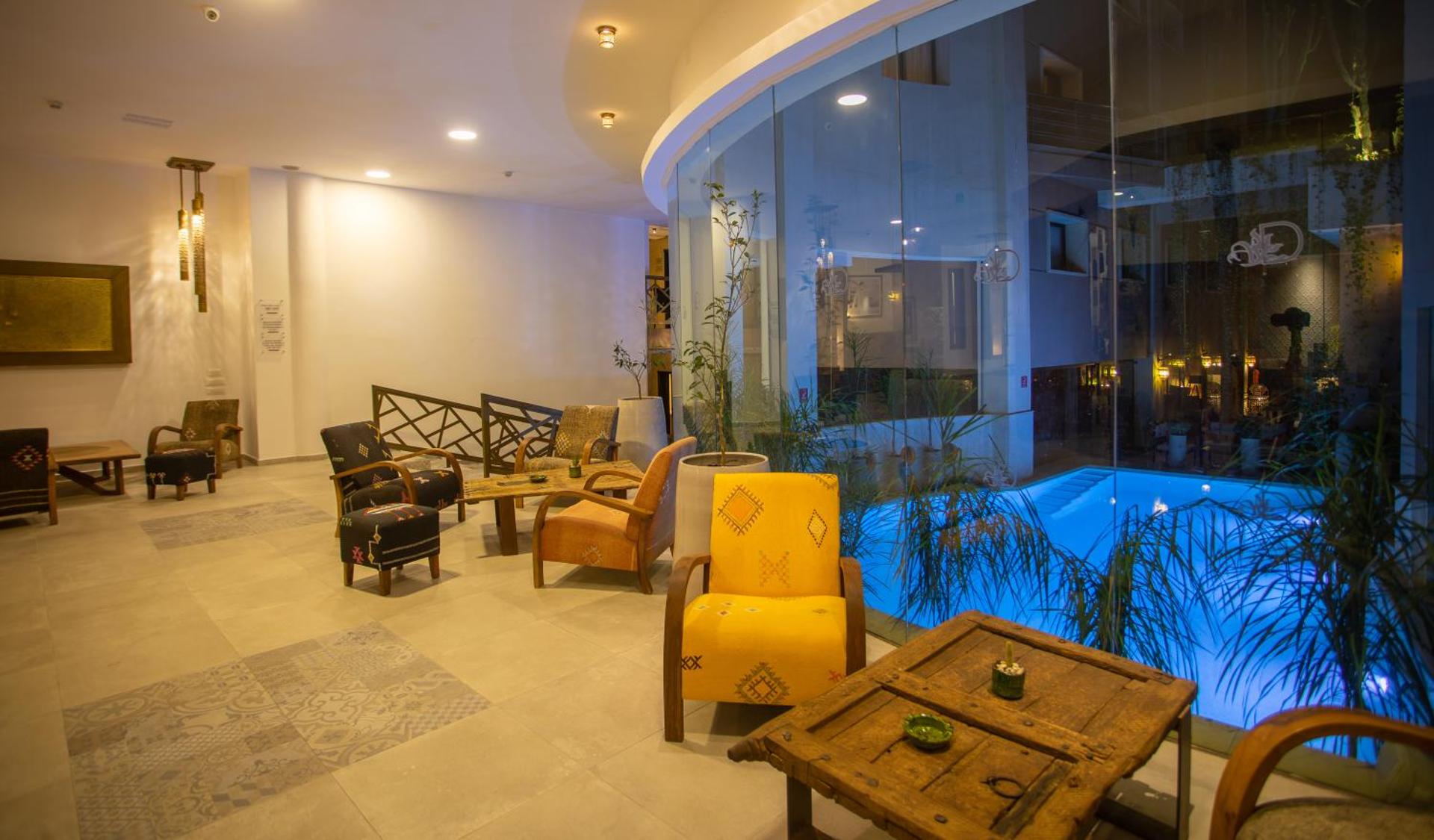 Dellarosa Boutique Hotel and Spa - Photo 53