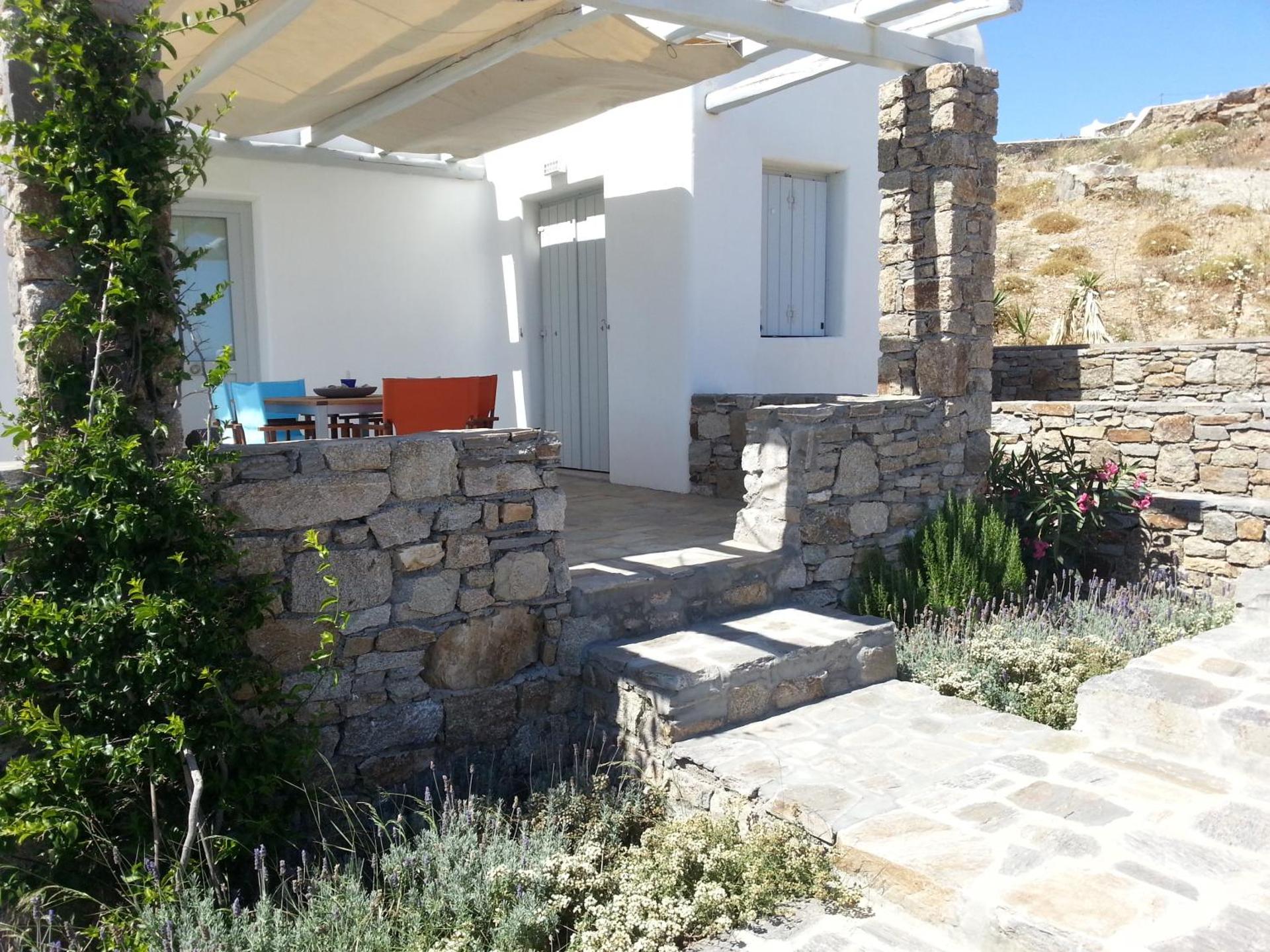 Sea Side Studios & Houses - Photo 141