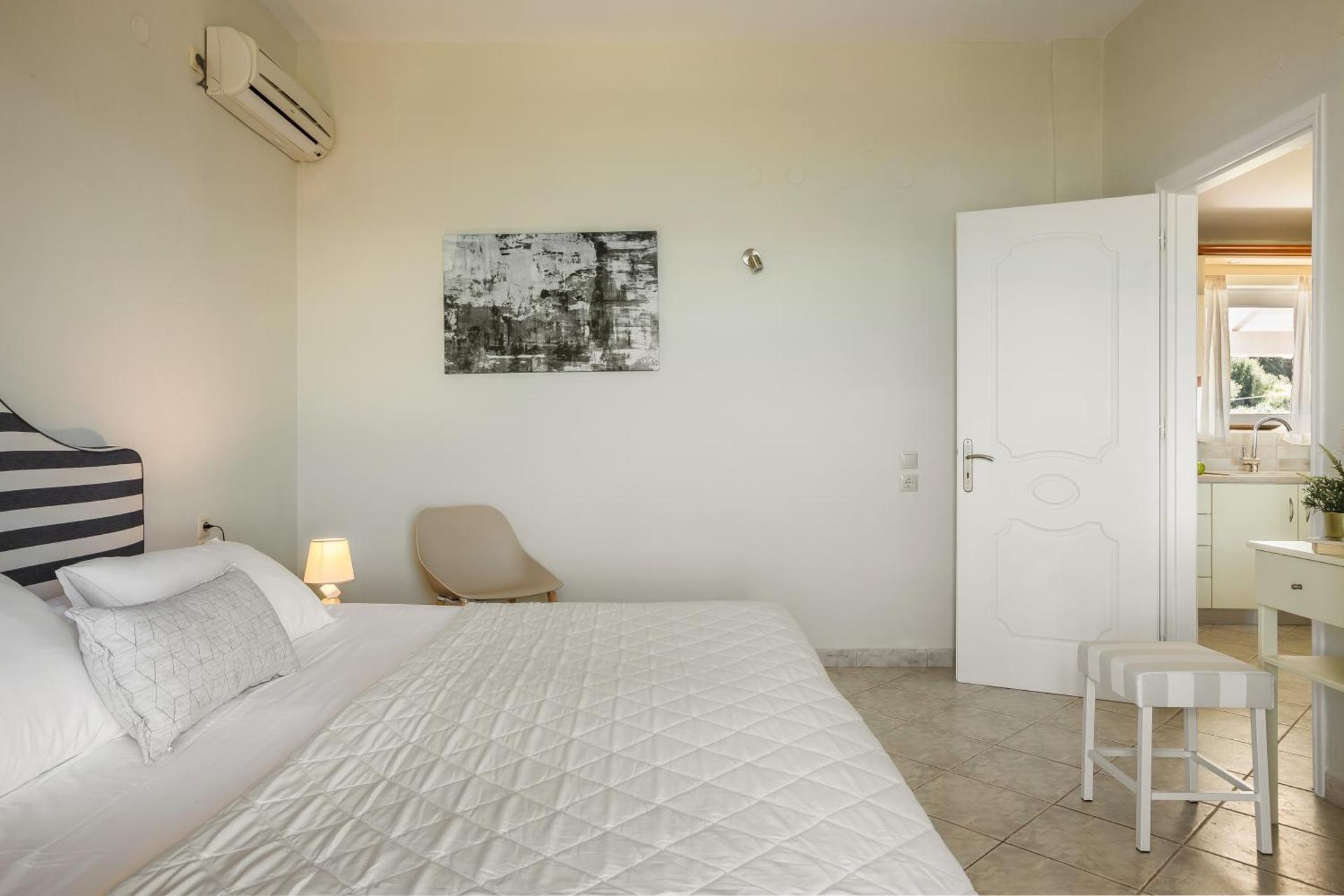 Panorama Fanari studios and apartments - Photo 70