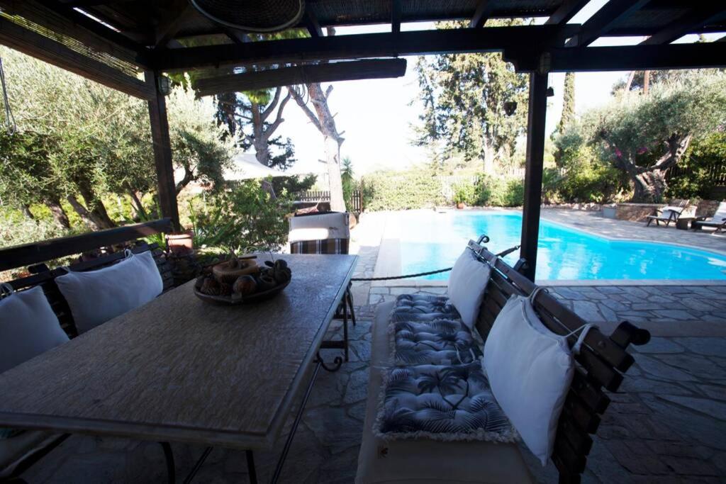 villa eleni - Photo 10