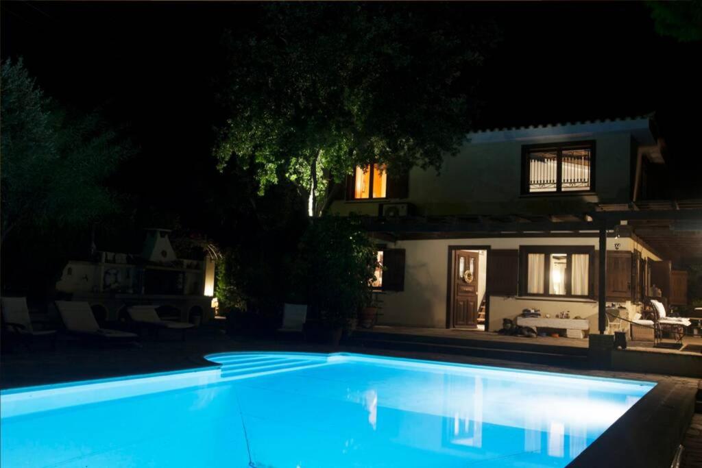 villa eleni - Photo 18