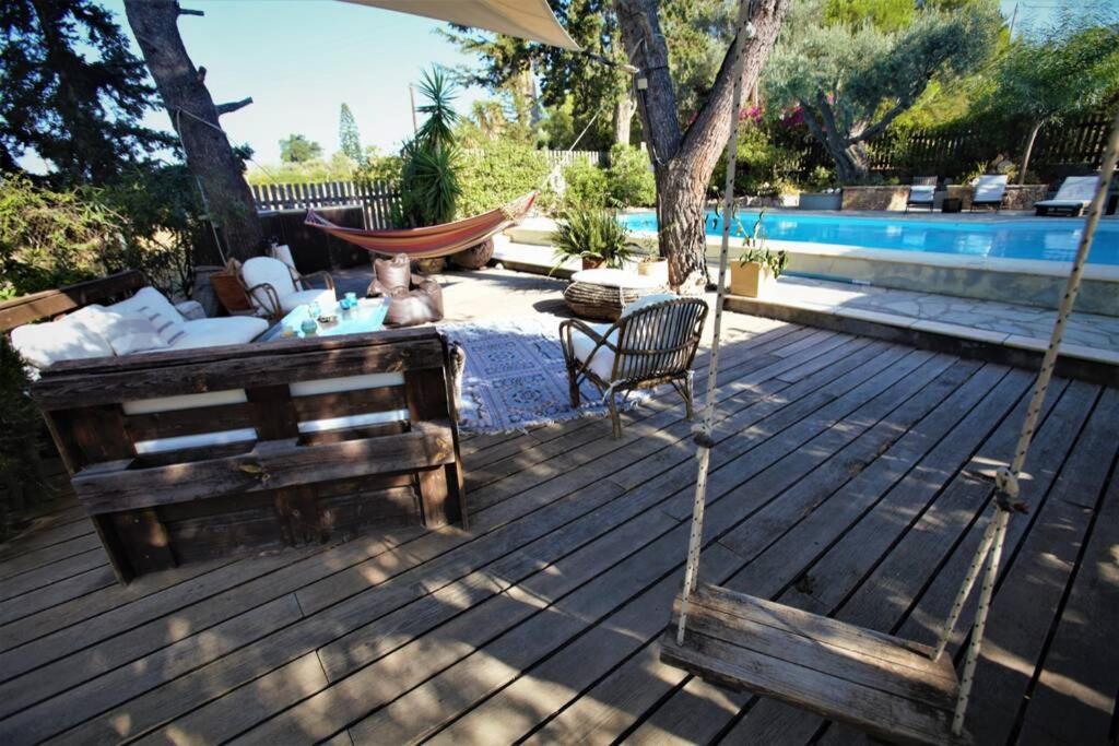villa eleni - Photo 21