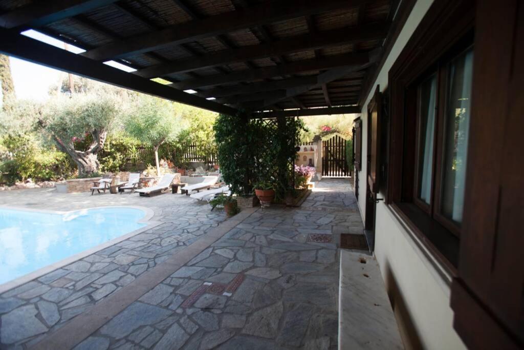 villa eleni - Photo 23