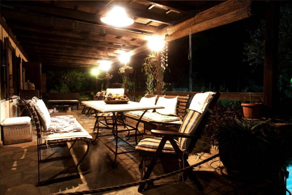 villa eleni - Photo 31