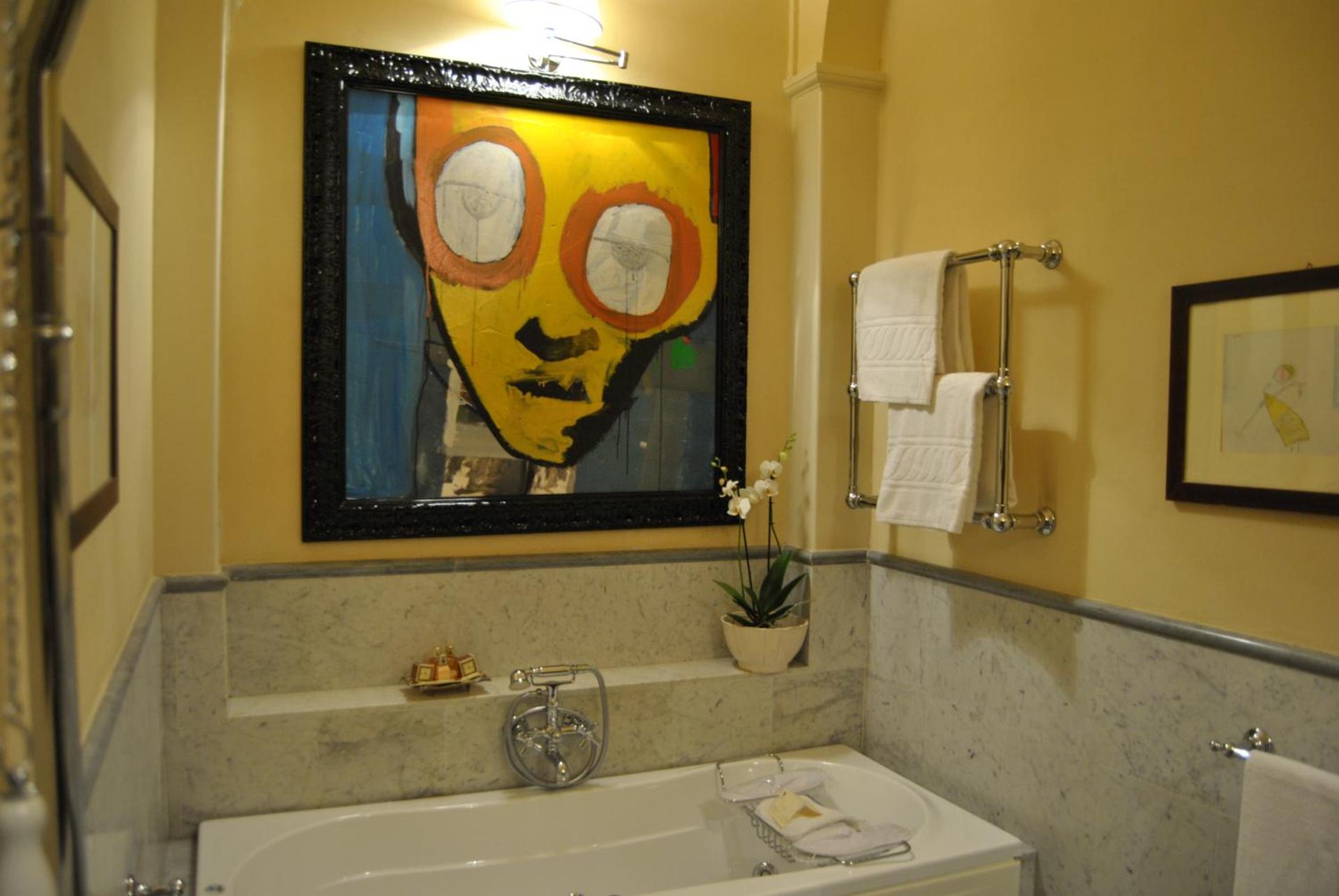 Residenza Palazzo Visdomini - Photo 40