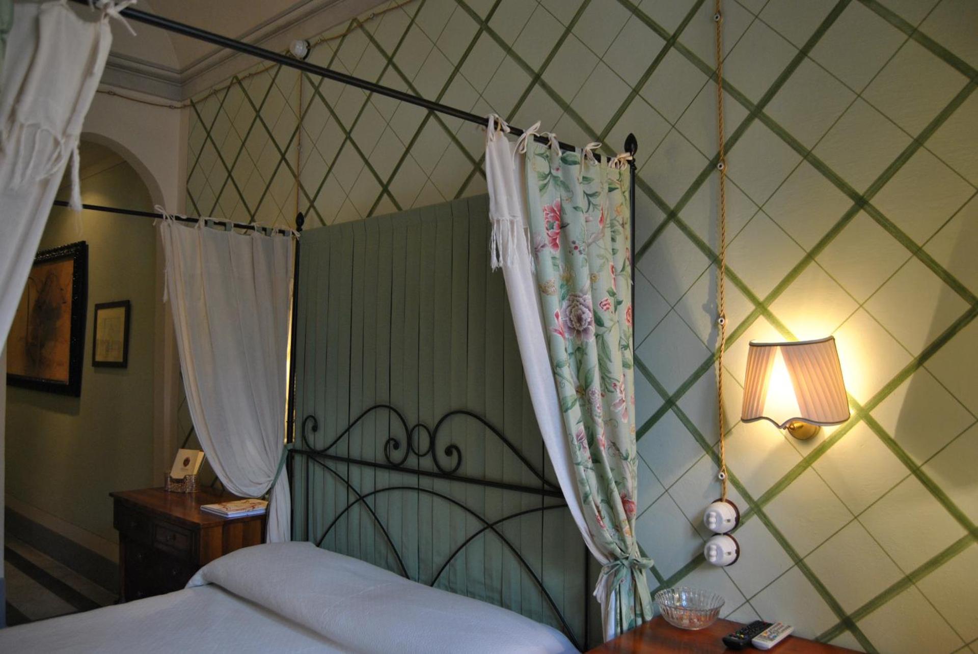 Residenza Palazzo Visdomini - Photo 37