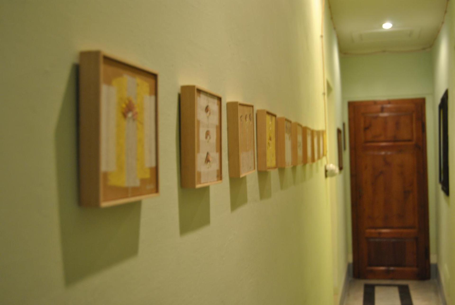 Residenza Palazzo Visdomini - Photo 38