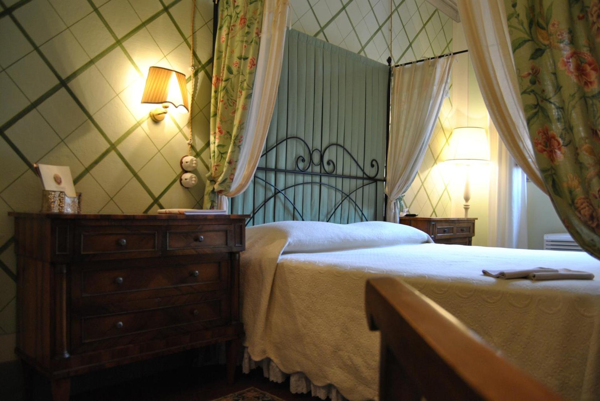 Residenza Palazzo Visdomini - Photo 35