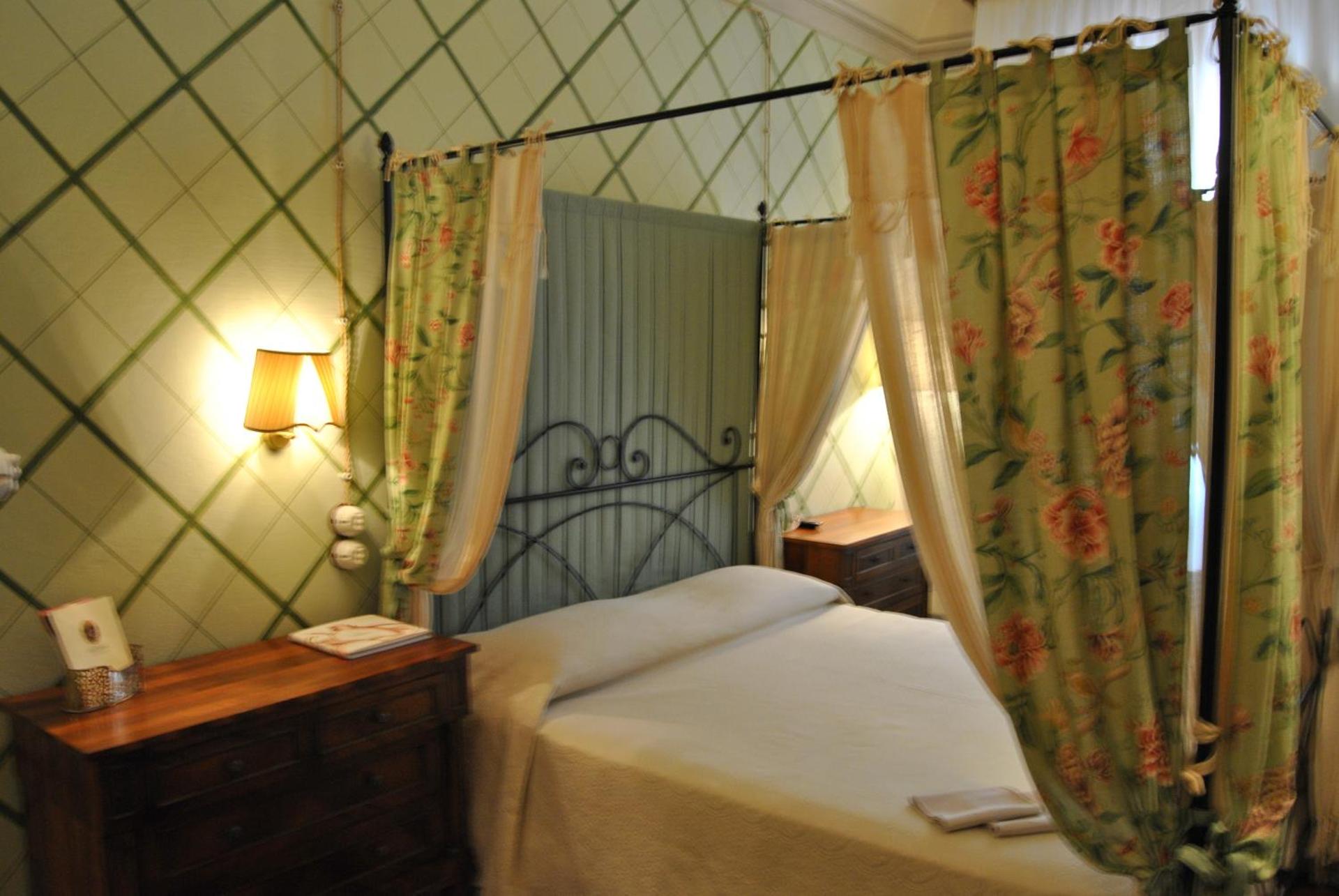 Residenza Palazzo Visdomini - Photo 36