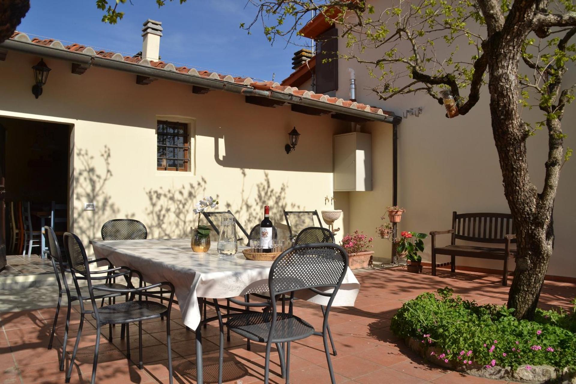 Podere Vignola - Photo 212