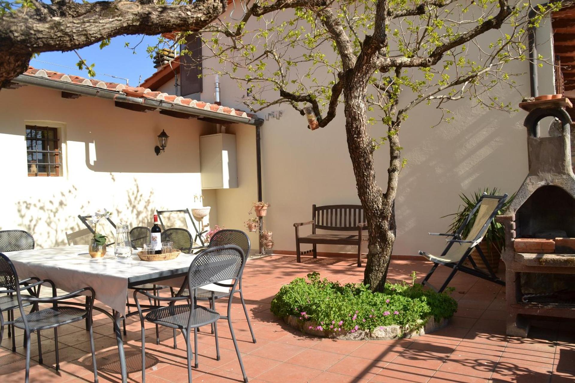 Podere Vignola - Photo 211