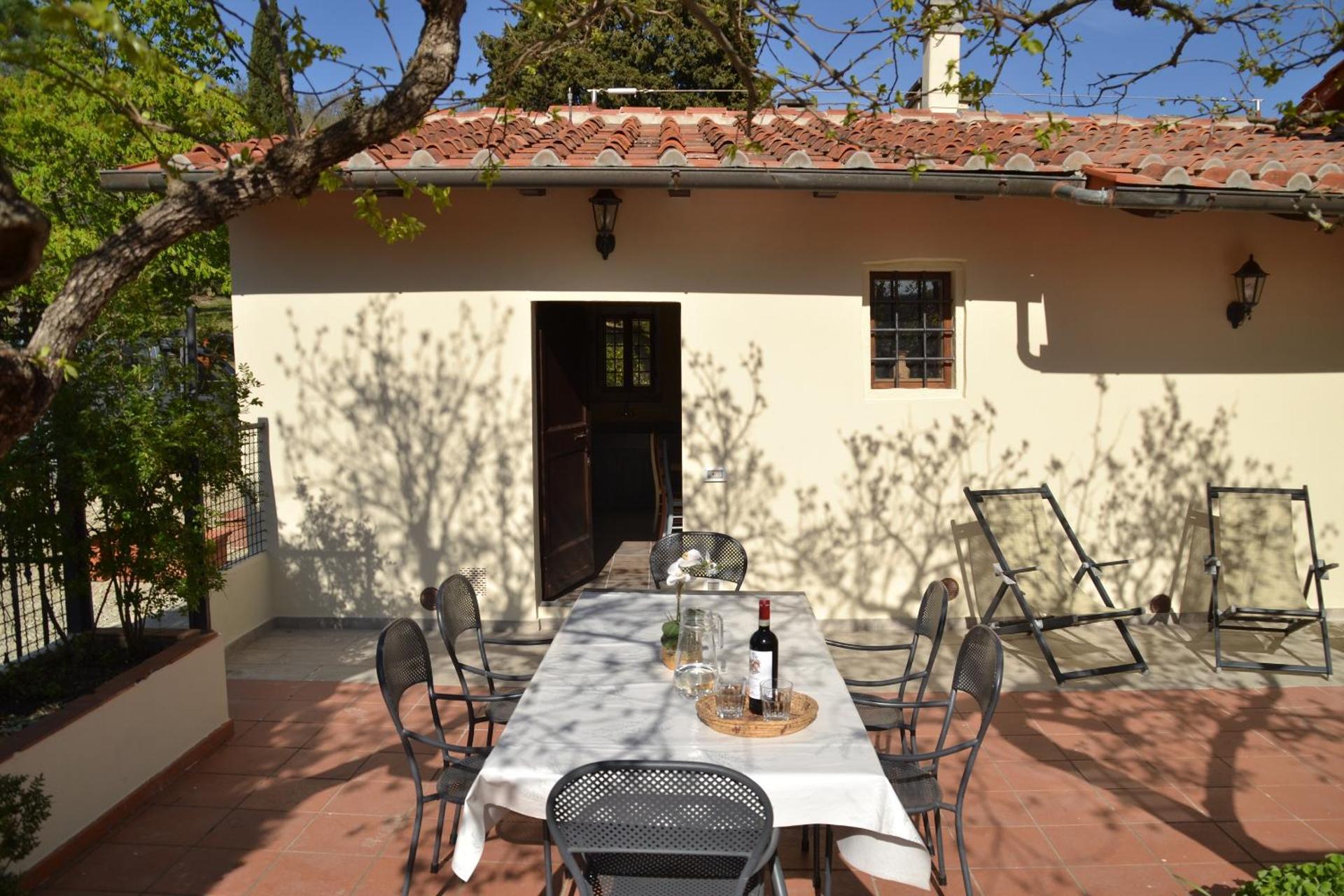 Podere Vignola - Photo 210