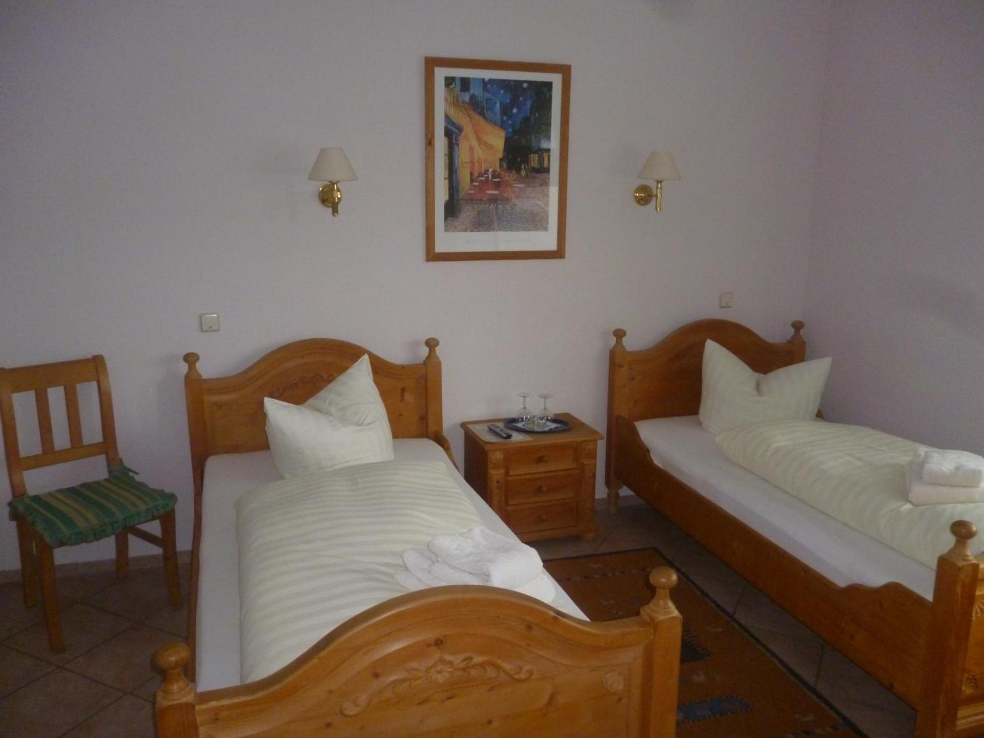 Pension Haus Bielke - Photo 28