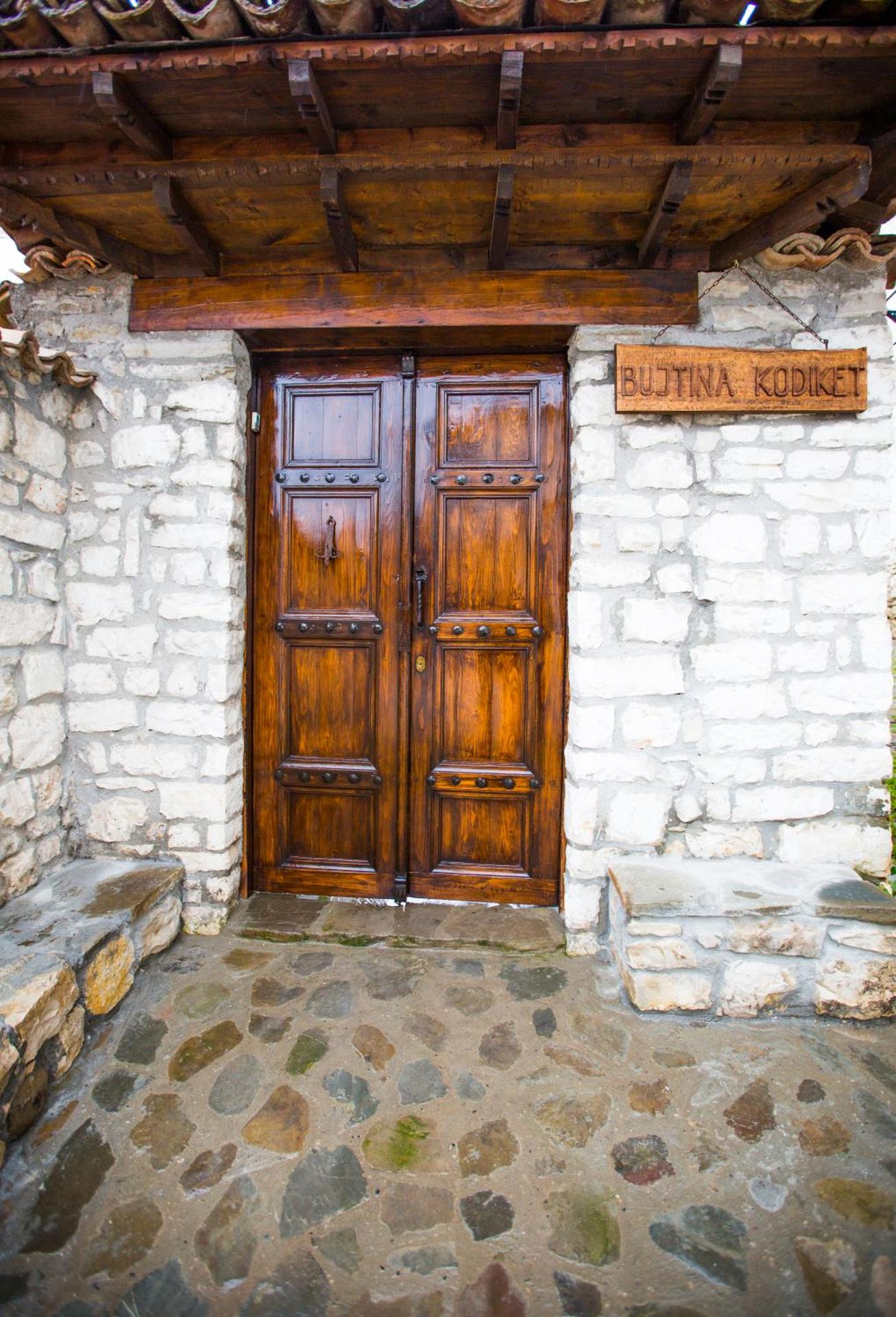 Bujtina Kodiket Guesthouse - Photo 15