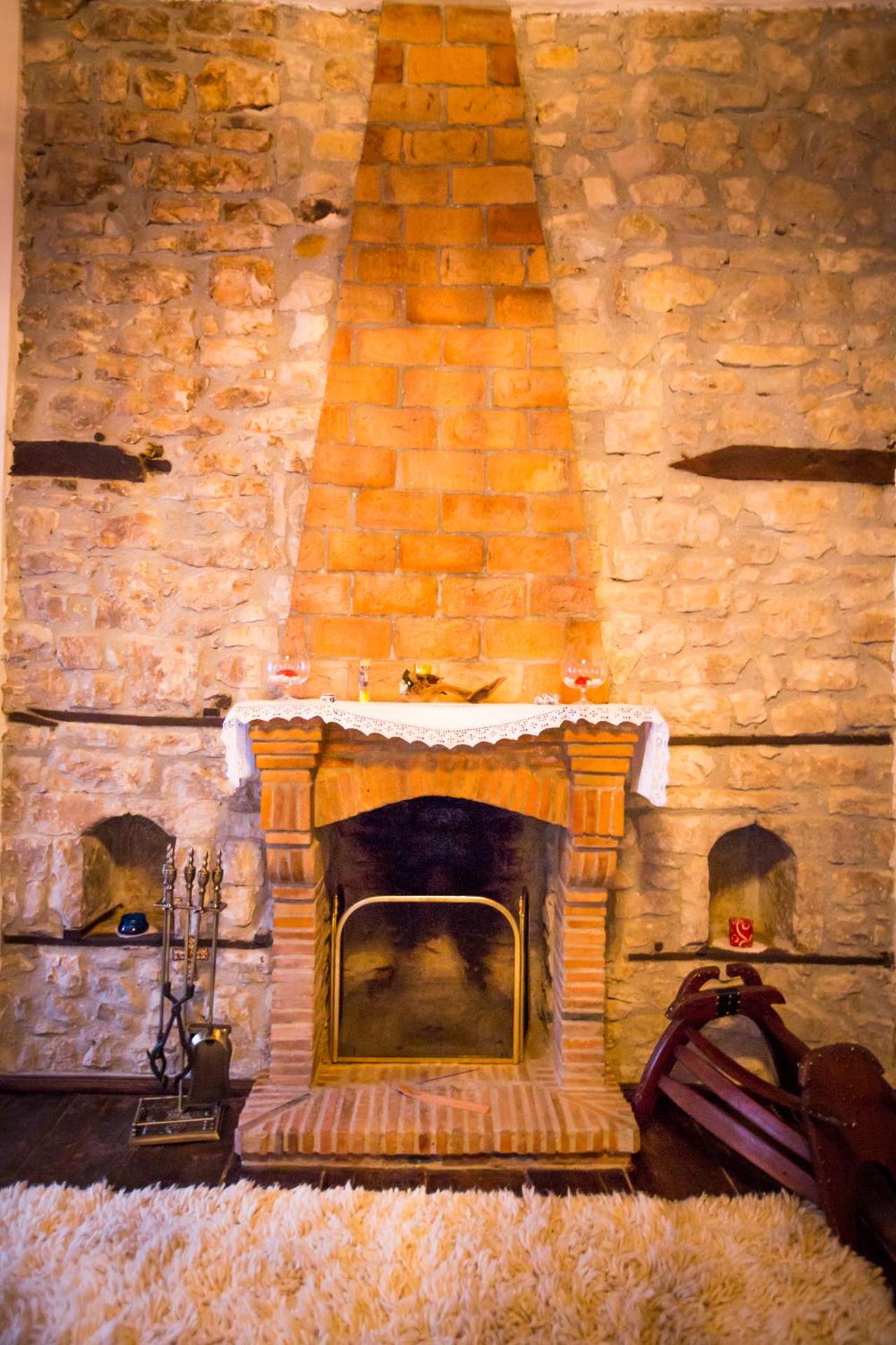 Bujtina Kodiket Guesthouse - Photo 50