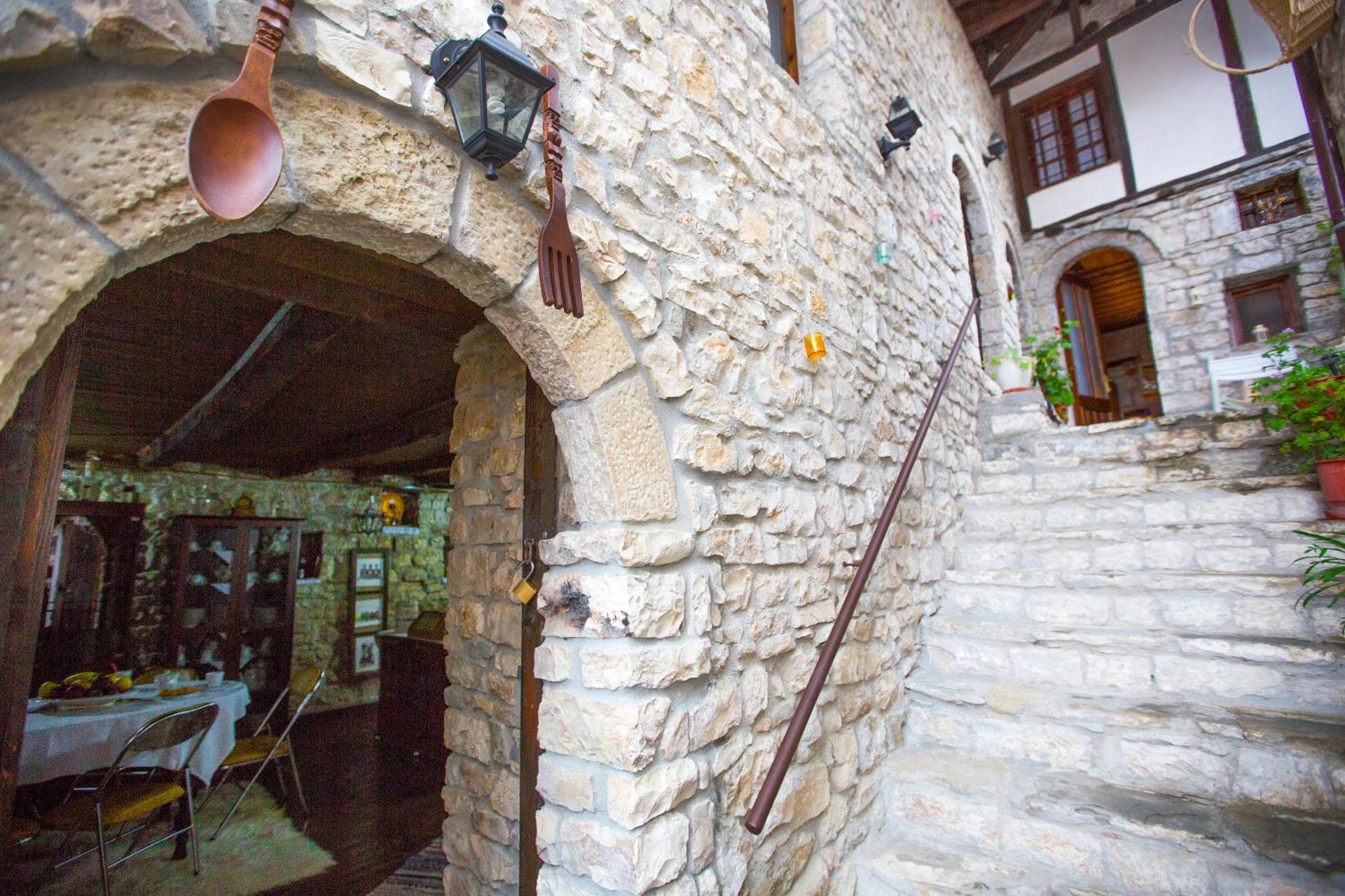 Bujtina Kodiket Guesthouse - Photo 10