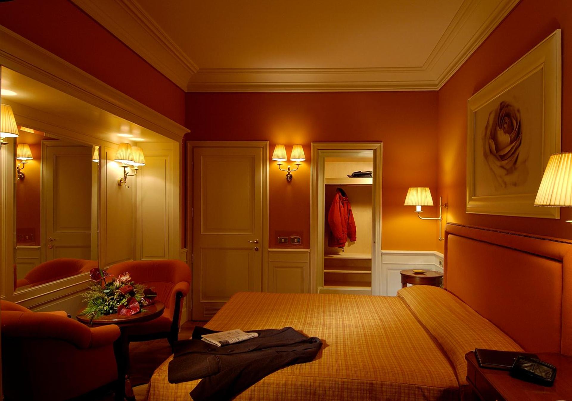 Hotel Corona d'Oro 1890 - Photo 36