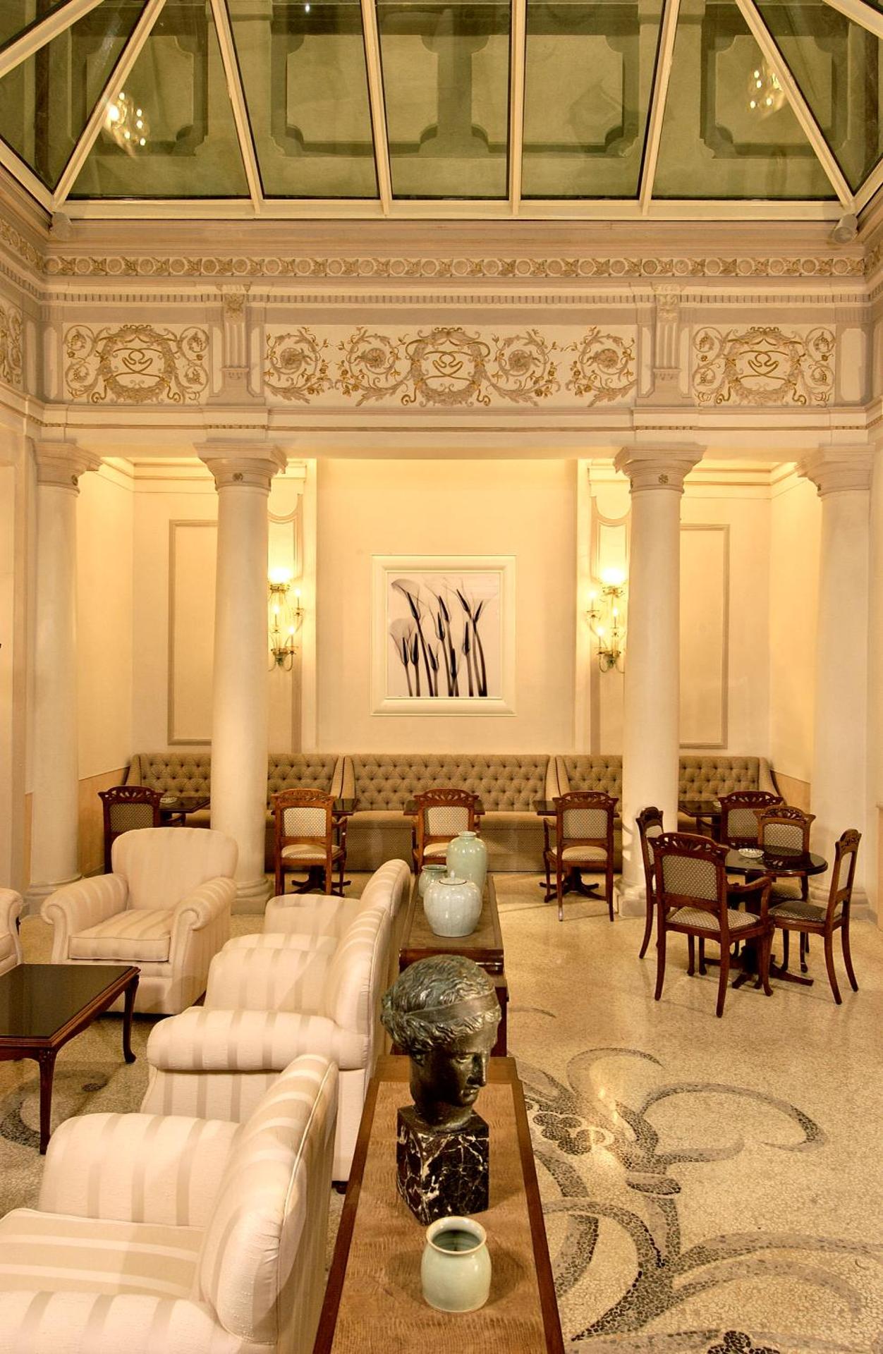 Hotel Corona d'Oro 1890 - Photo 127