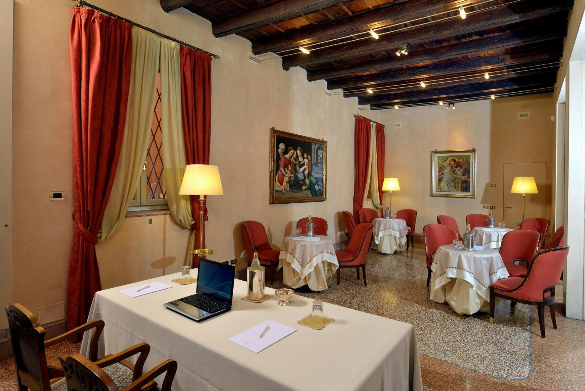 Hotel Corona d'Oro 1890 - Photo 80