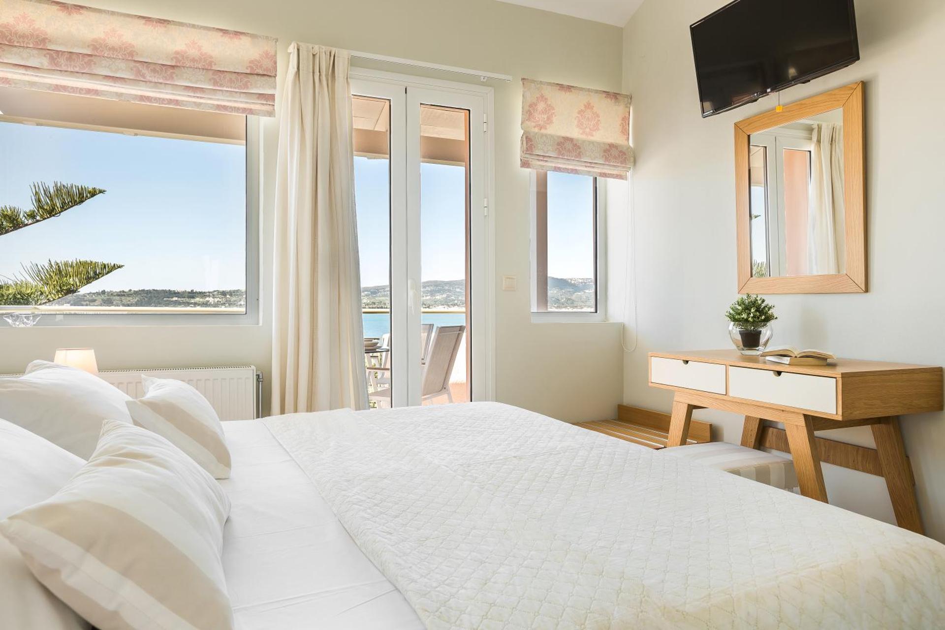 Panorama Fanari studios and apartments - Photo 68