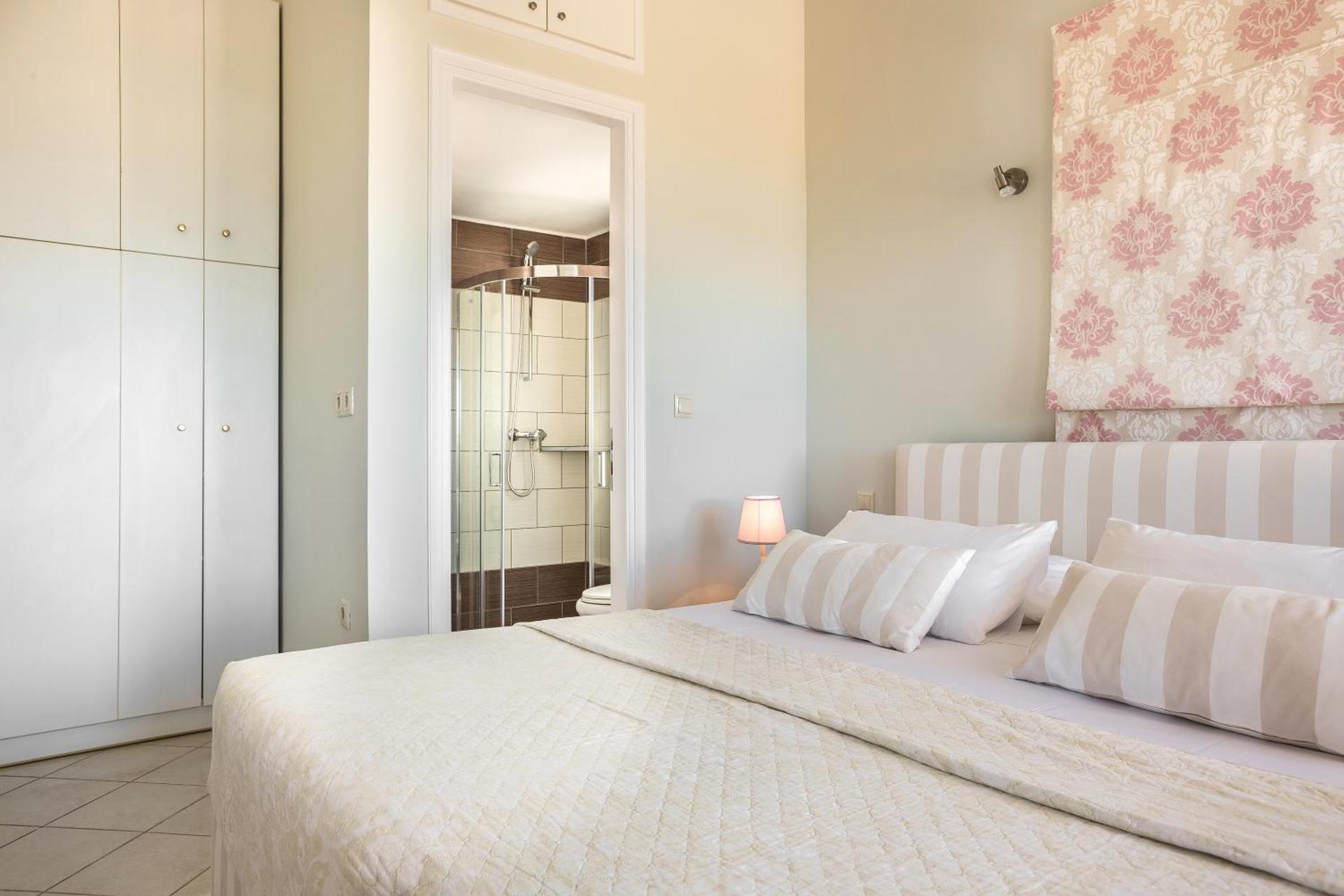 Panorama Fanari studios and apartments - Photo 59