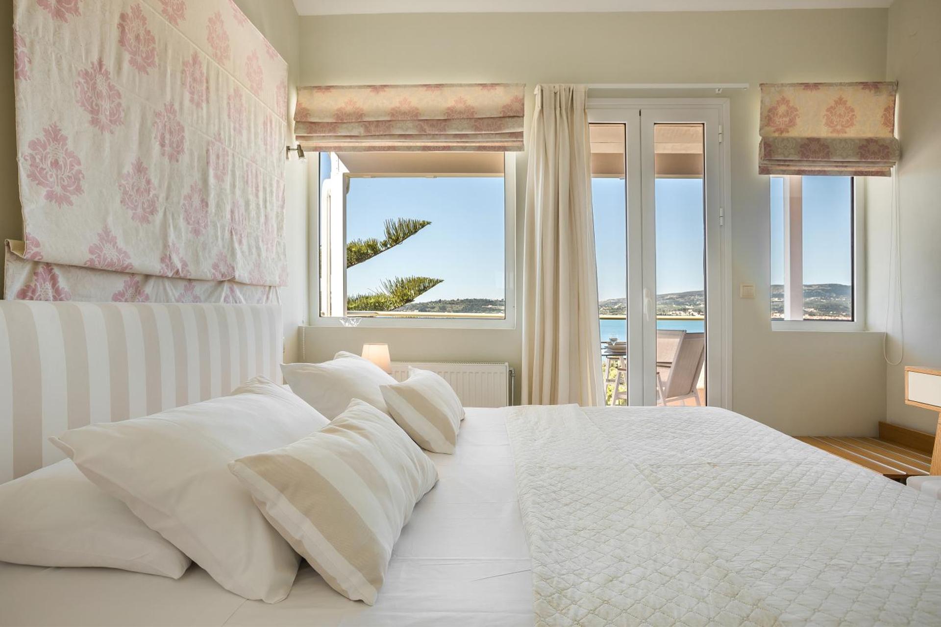 Panorama Fanari studios and apartments - Photo 48