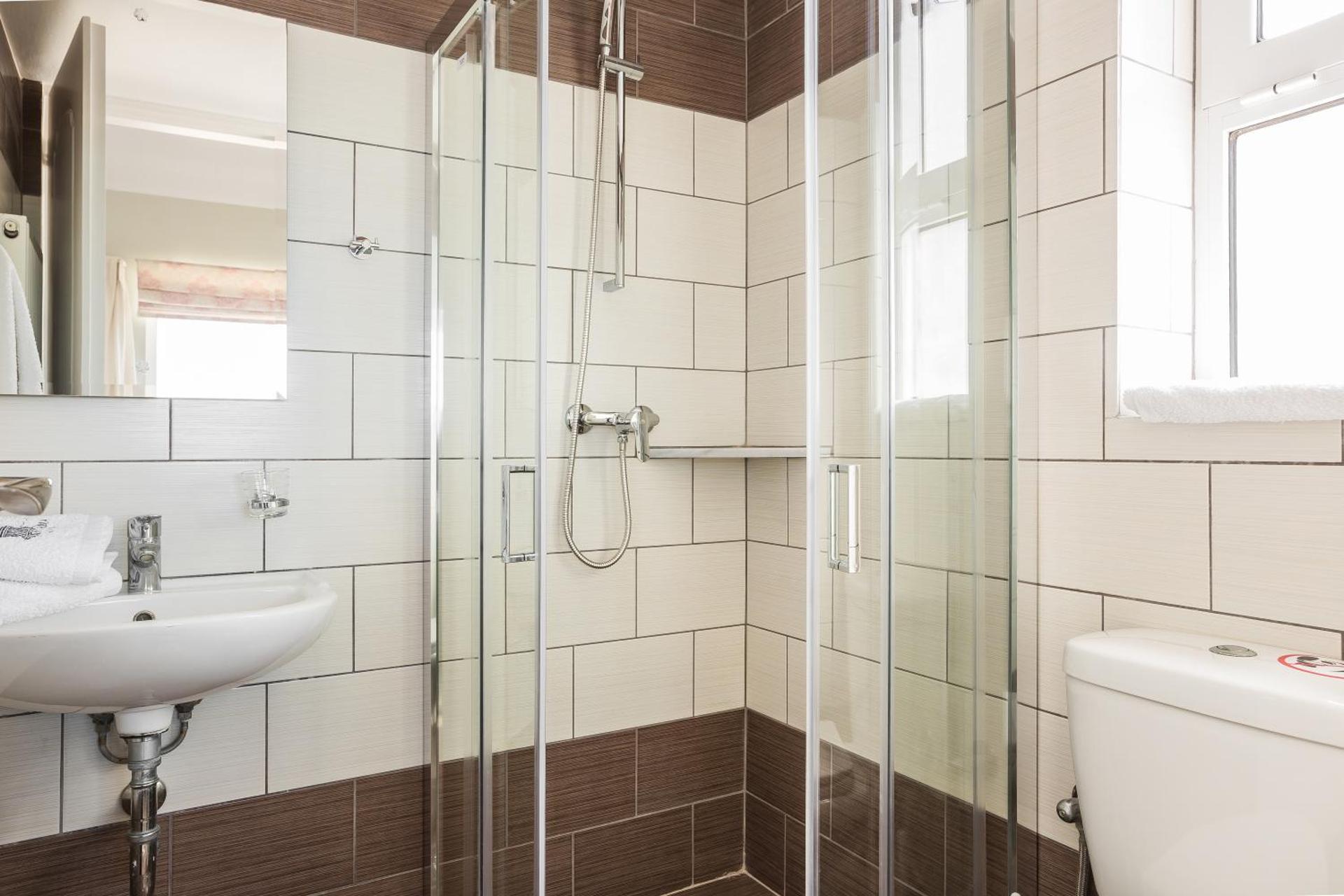 Panorama Fanari studios and apartments - Photo 66