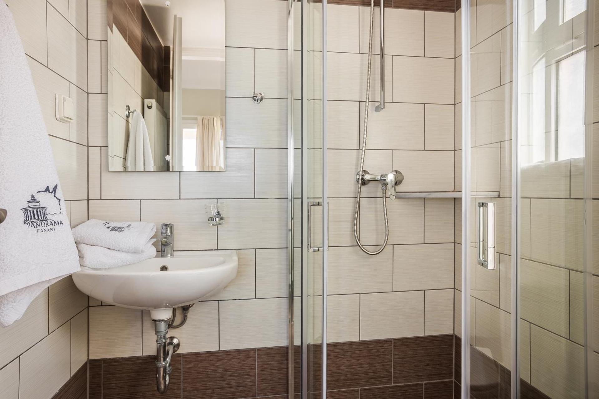 Panorama Fanari studios and apartments - Photo 60