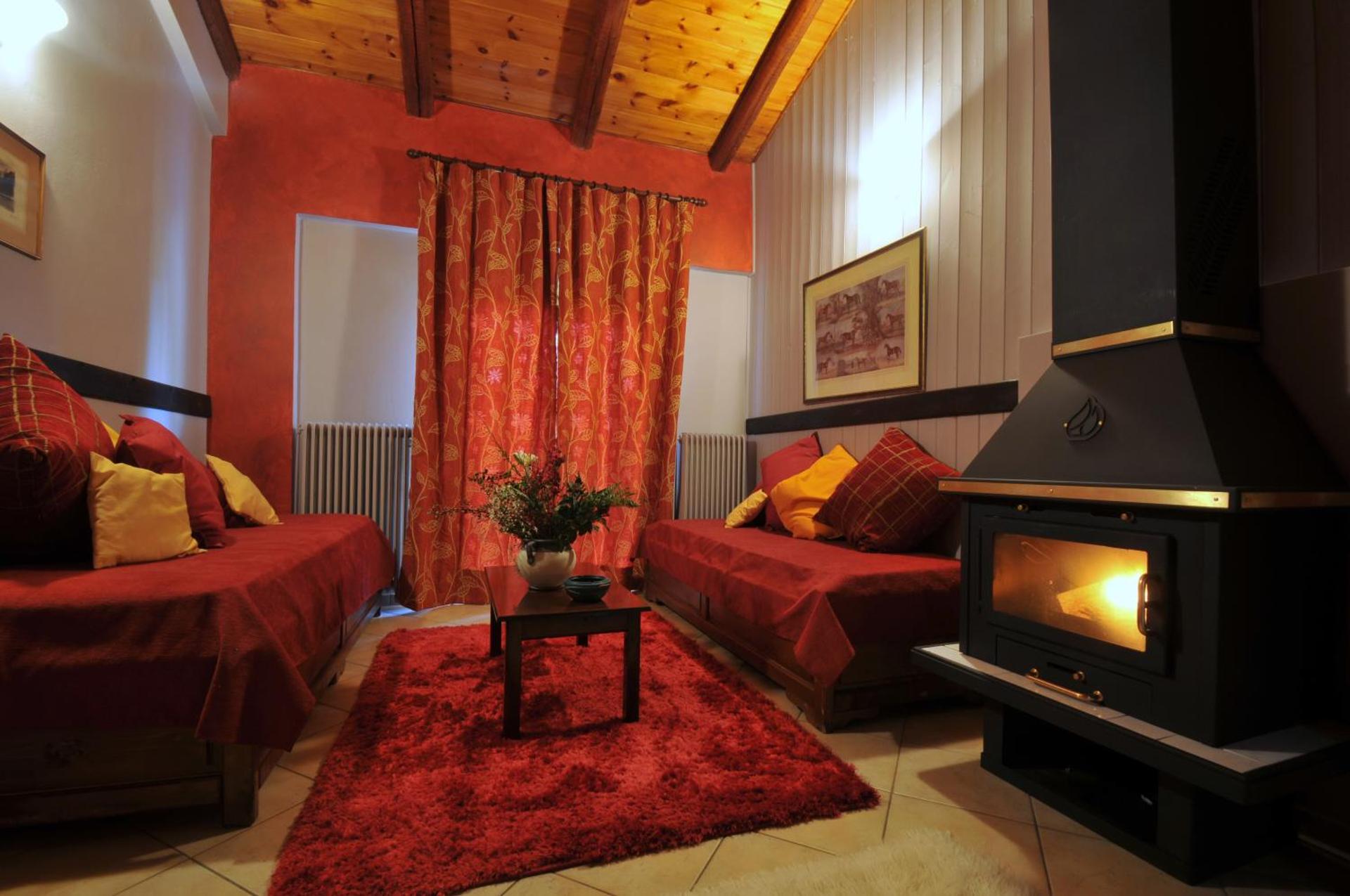 Aphrodite's Inn Kalavrita - Photo 47