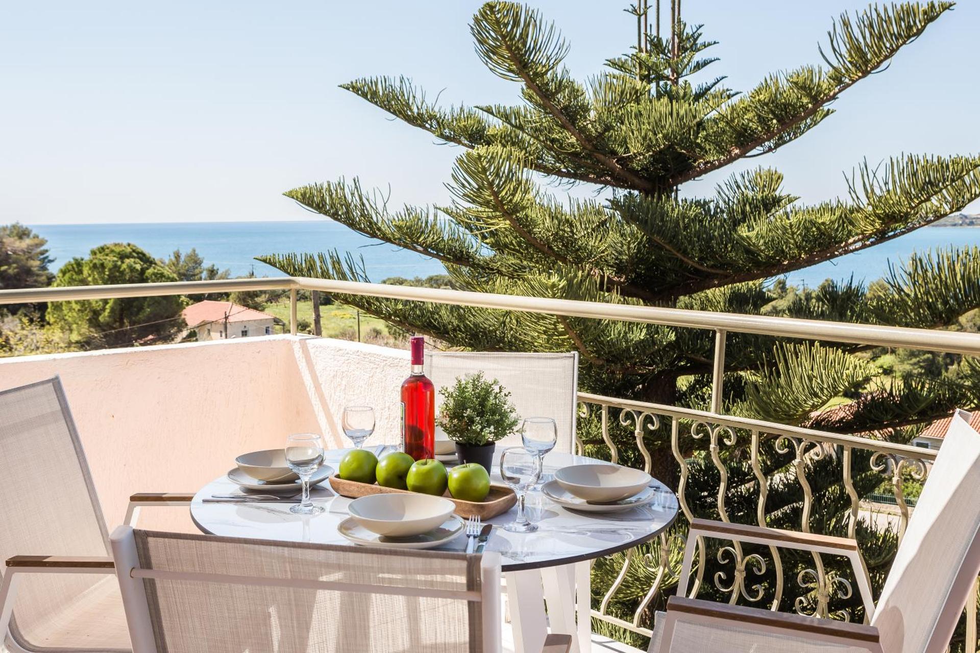 Panorama Fanari studios and apartments - Photo 64