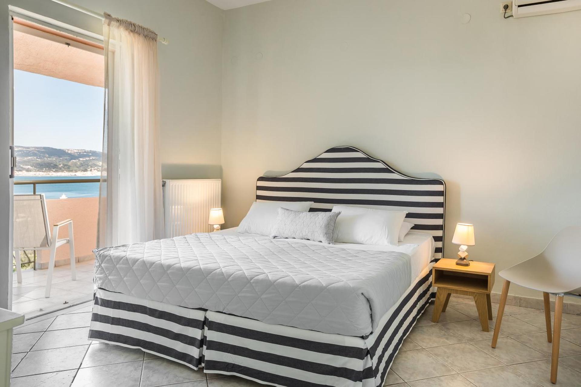 Panorama Fanari studios and apartments - Photo 53