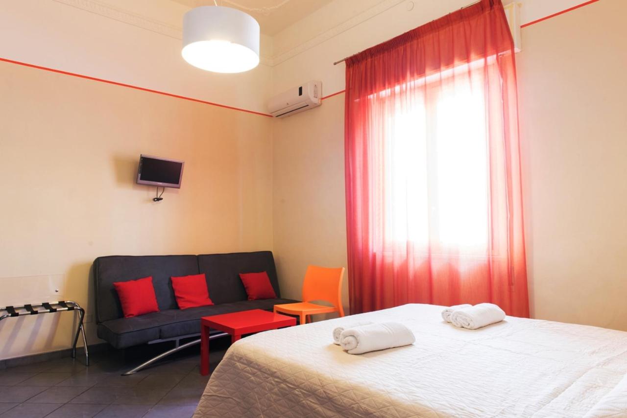 B&B Cafisu - Photo 24