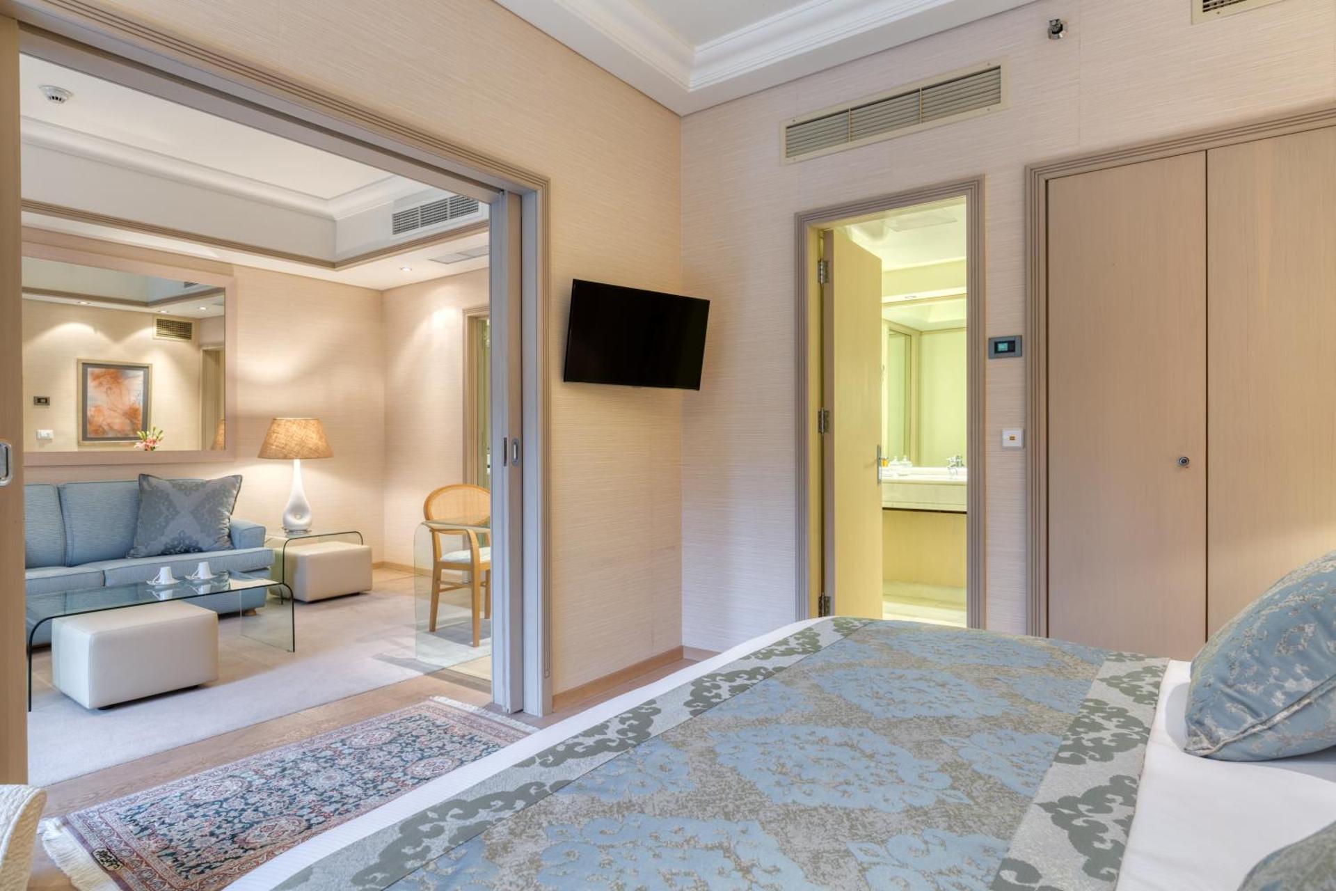 Rodos Park - Small Luxury Hotels of the World - Photo 27