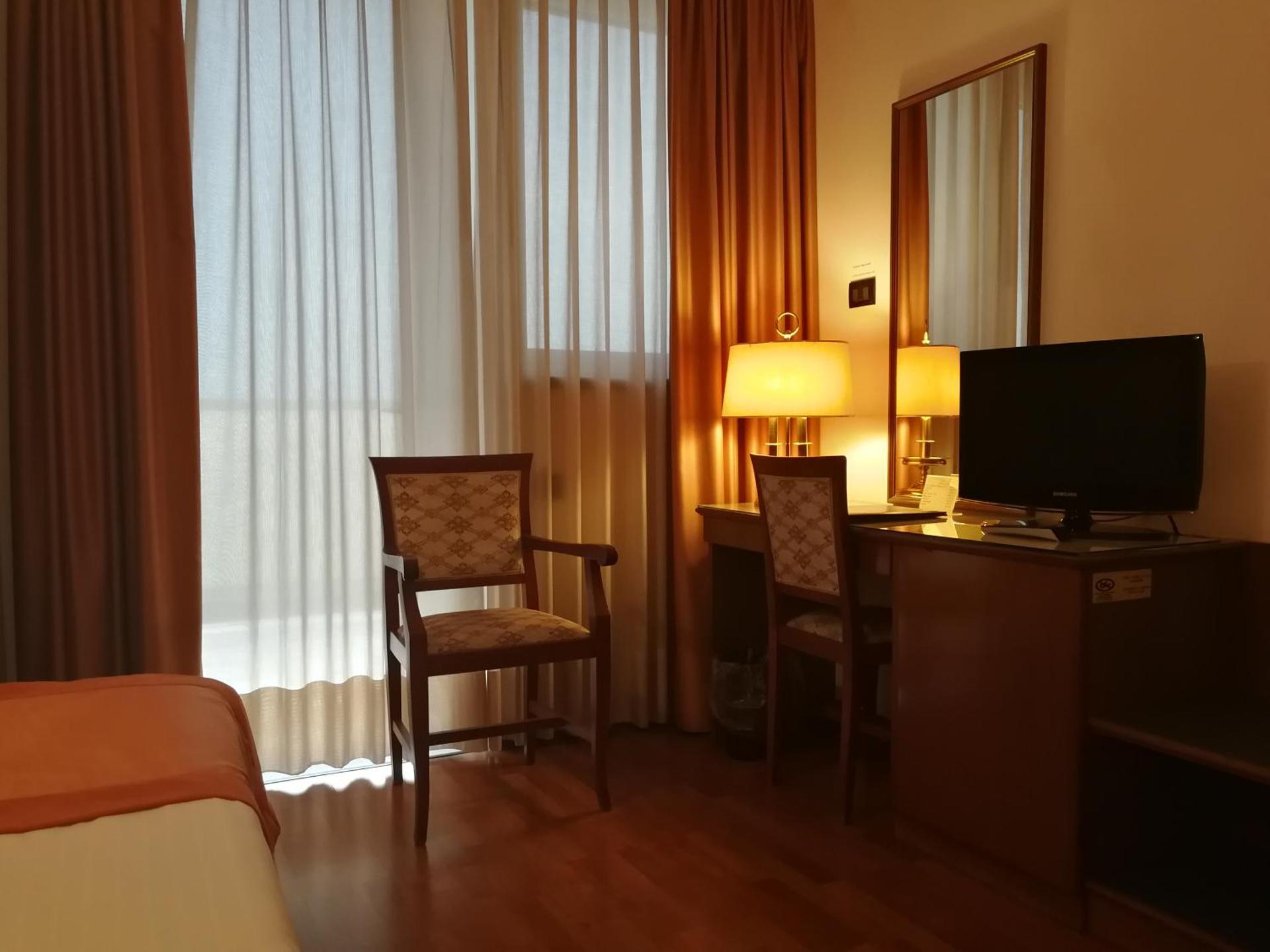 Hotel Marconi - Photo 21