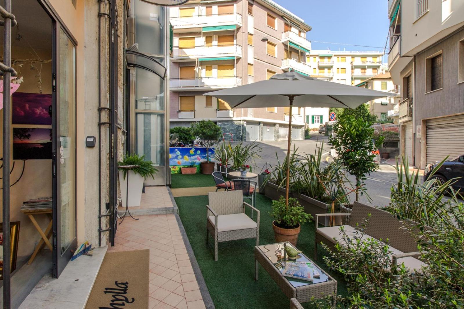 Casa Vacanze Isophylla - Photo 47