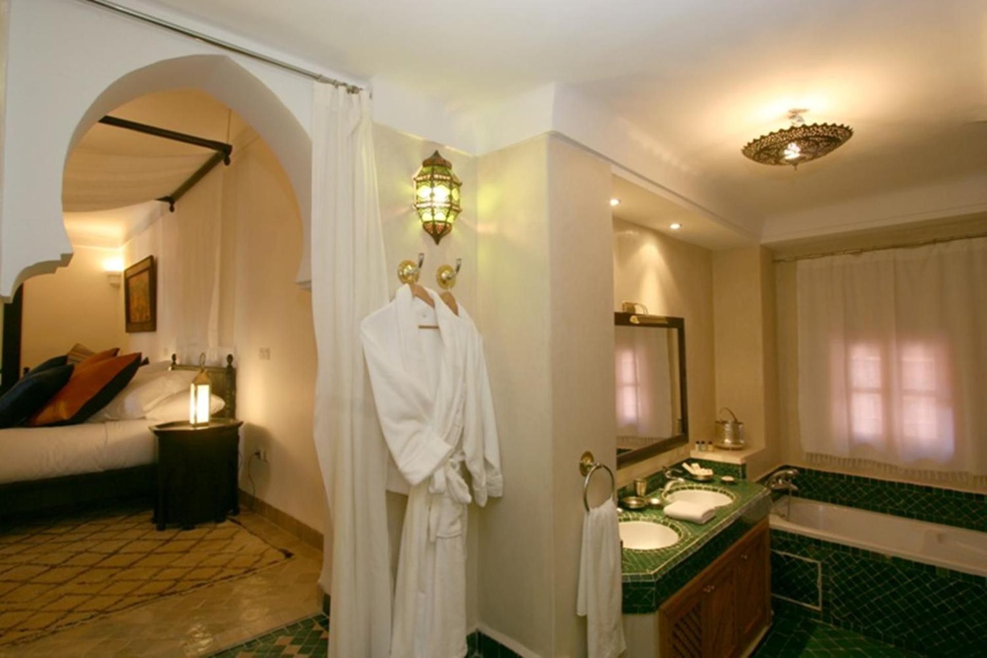 Riad Palais Calipau - Photo 39