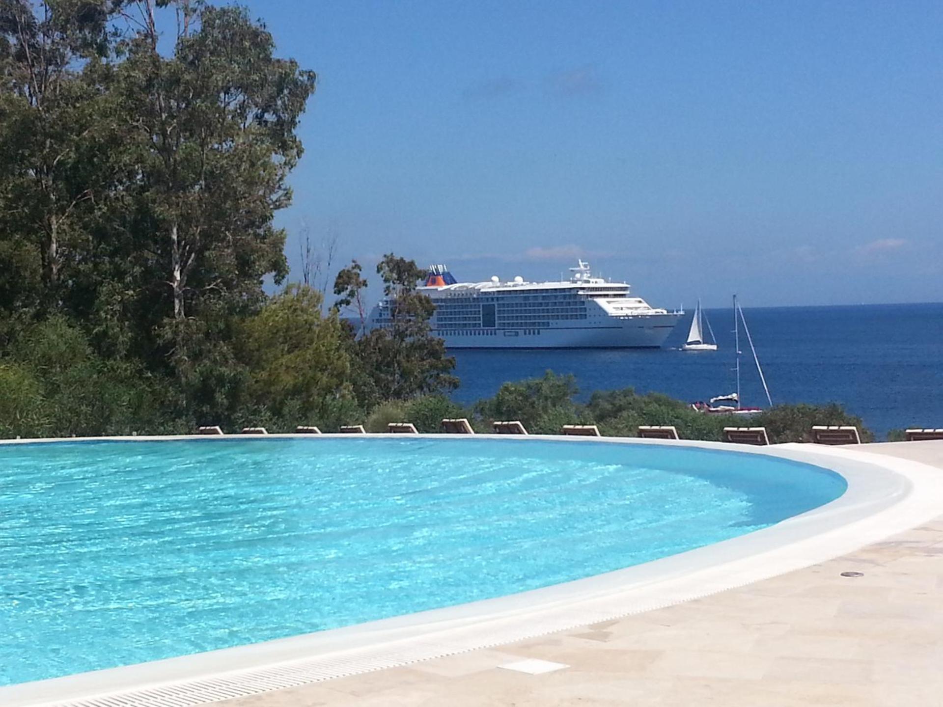 Vulcano Blu Residence - Photo 14