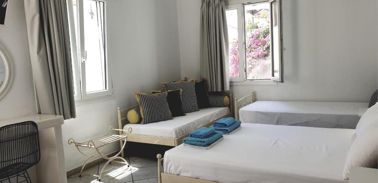 Naxos Dream Oniro Studios - Adults Only - Photo 119