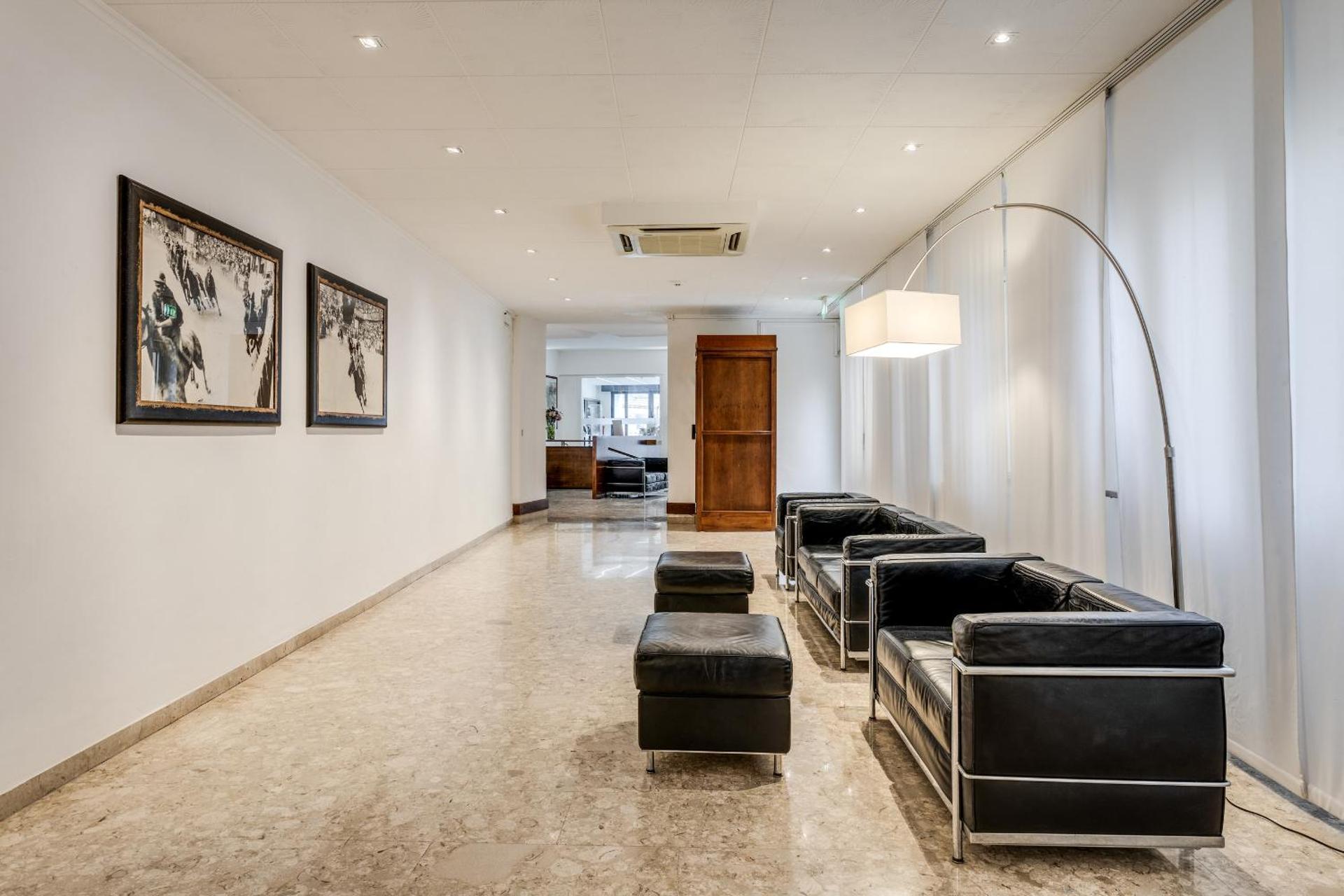 Hotel Minerva - Photo 173