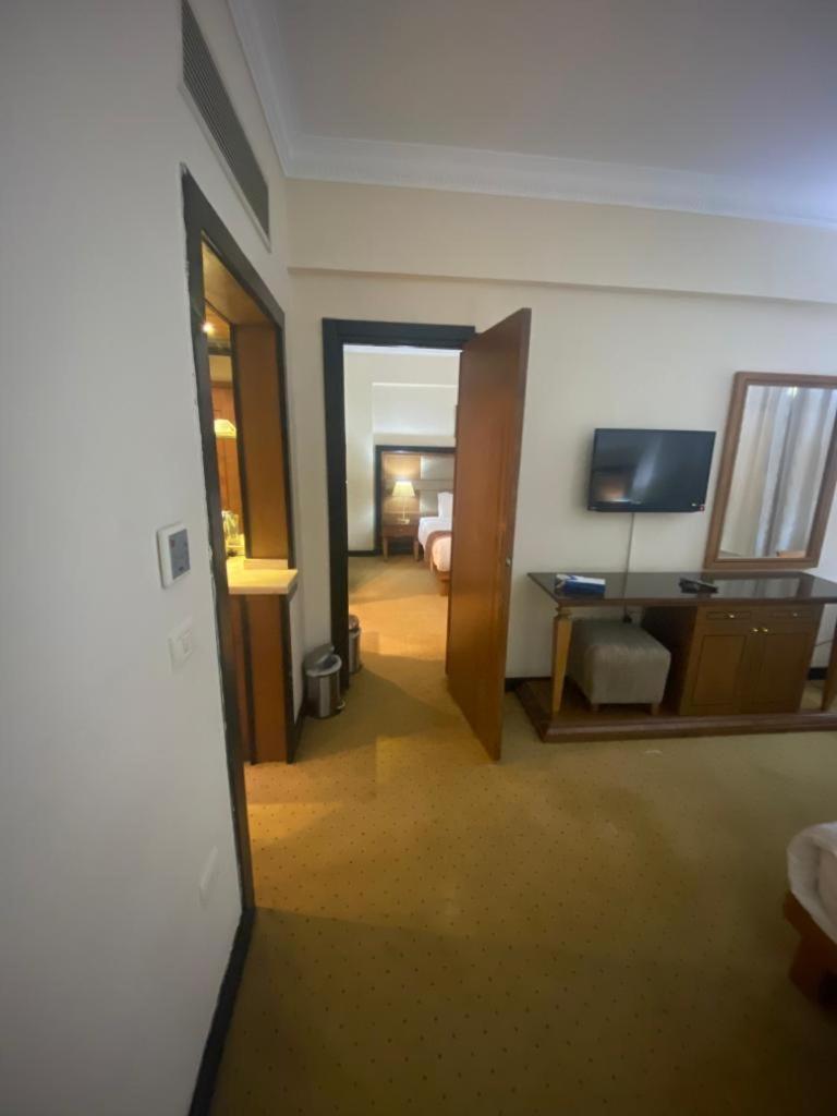 Special Offer - Family Room with Bathroom - Egyptians and Local Residents Only