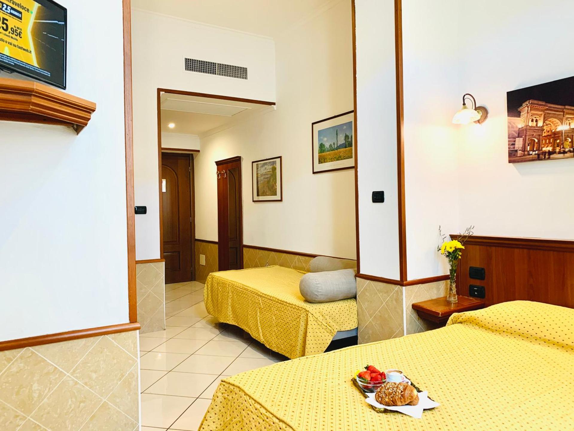 Hotel Astrid - Photo 56
