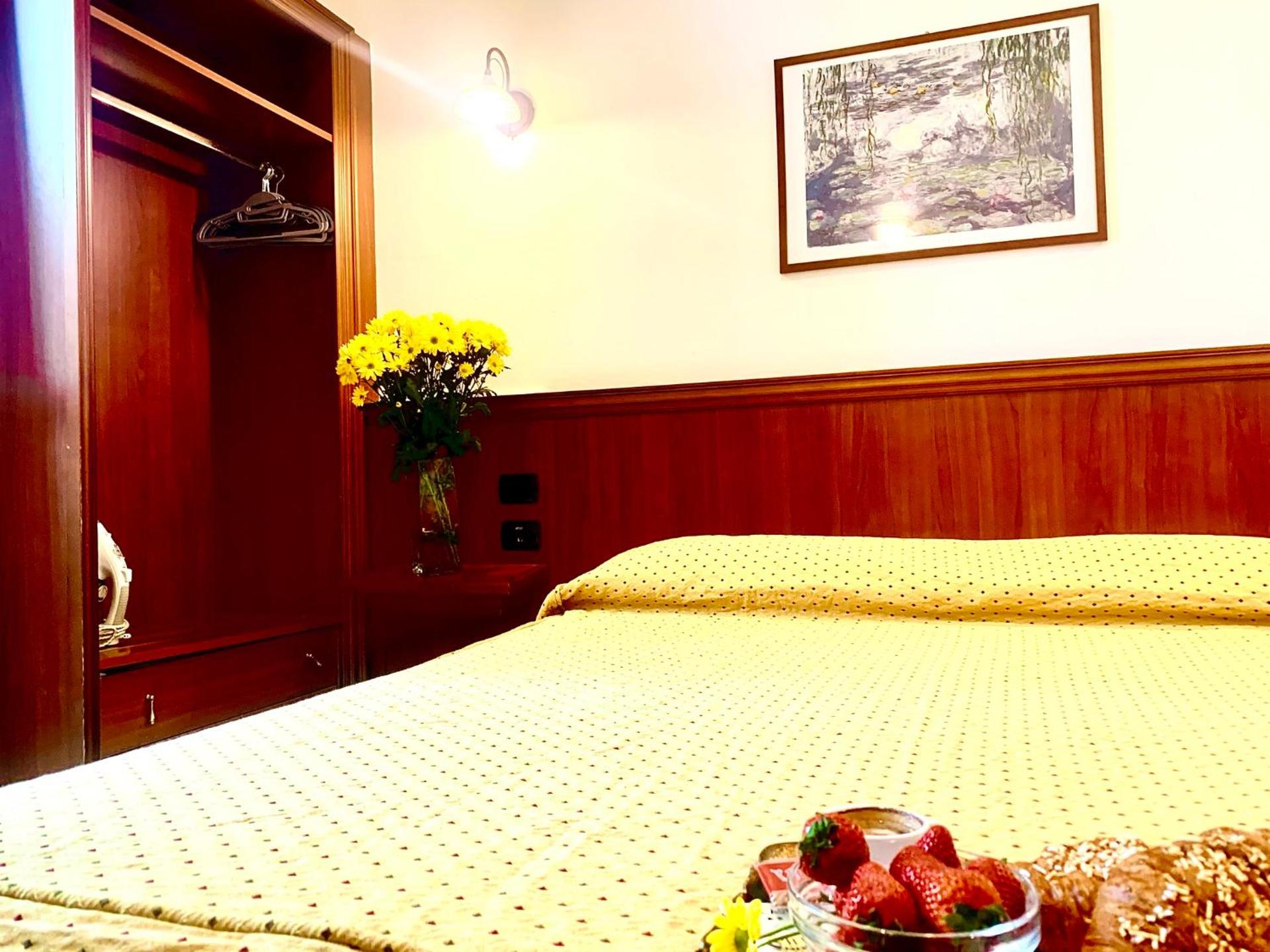 Hotel Astrid - Photo 55