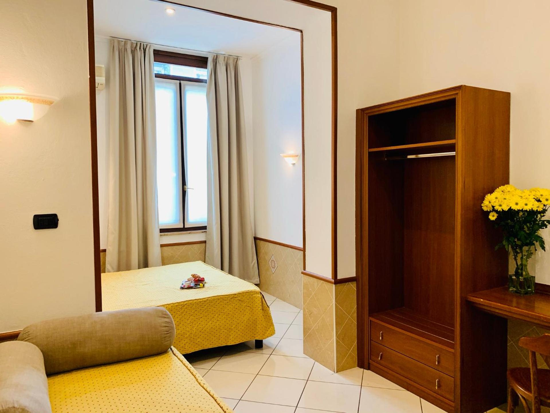 Hotel Astrid - Photo 50